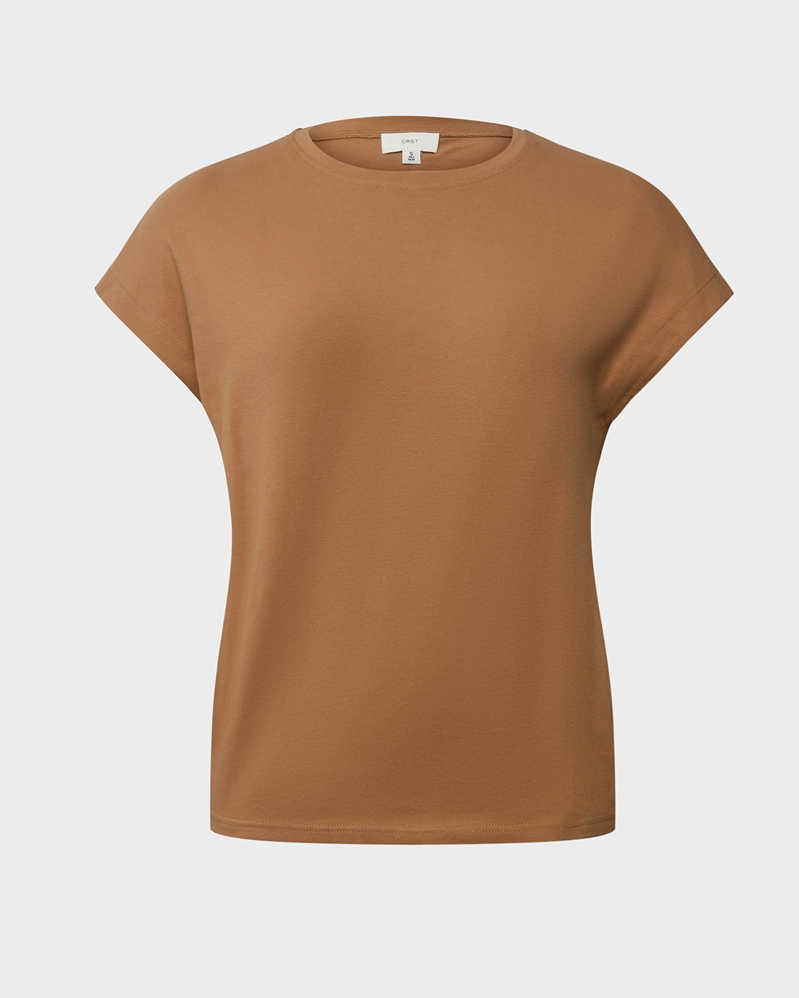 Sara Cotton Tee 