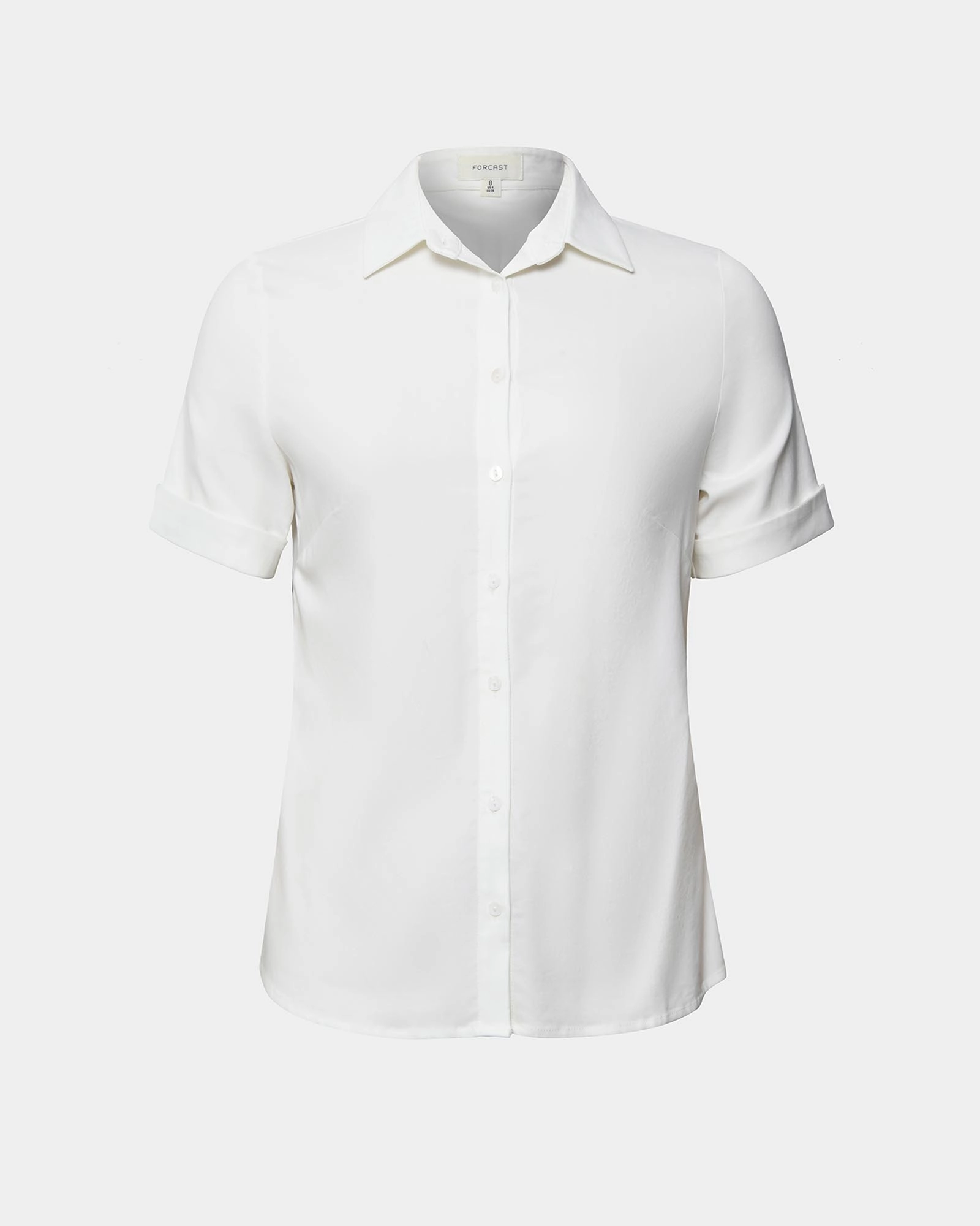 Morgan Cuff Short Sleeve 