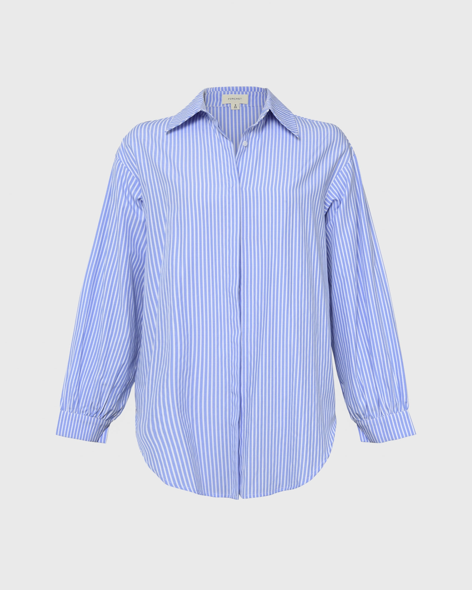 Piper Stripe Shirt