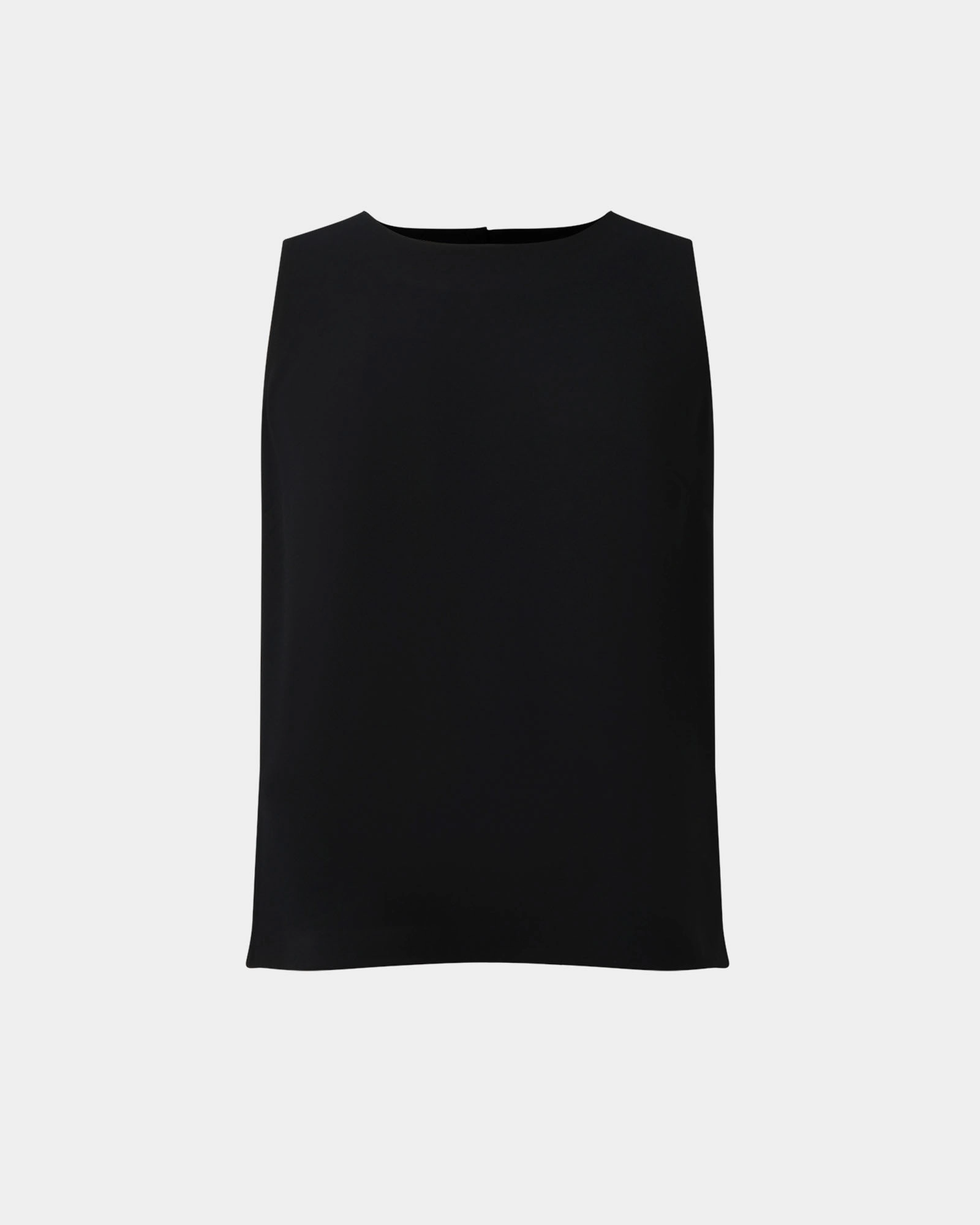 Tess Round Neck Top 