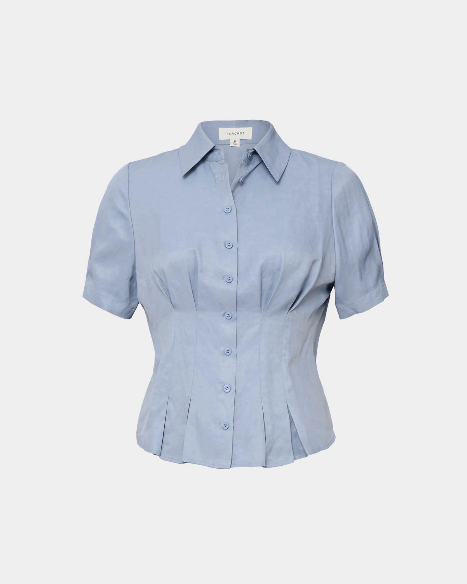 Paige Short Sleeve Blouse