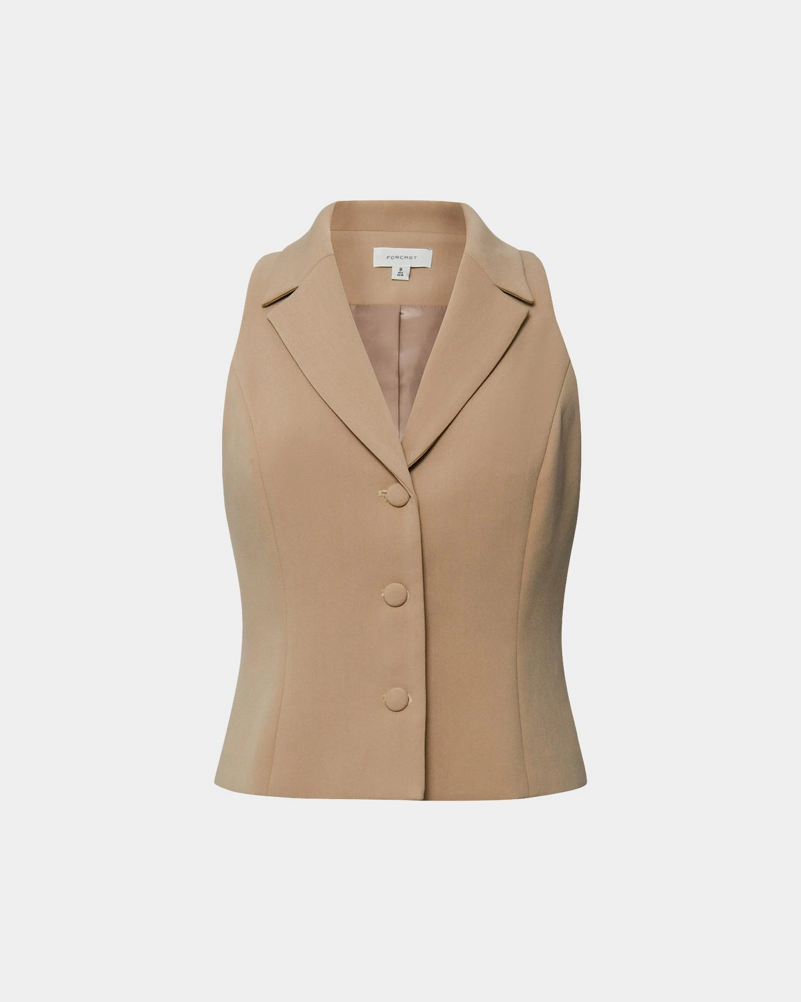 Nikki Tailored Vest 