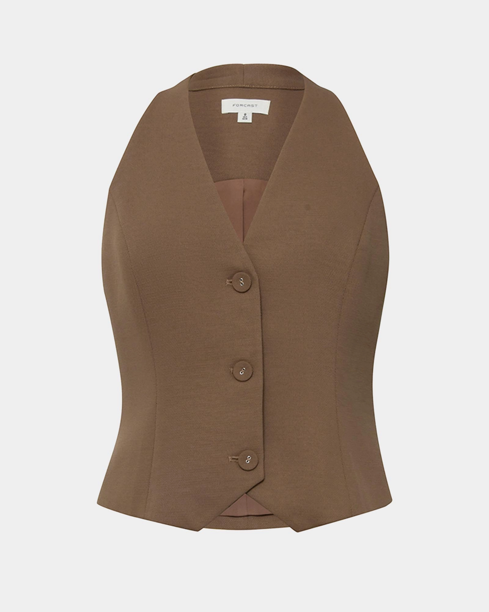 Lexee Tailored Vest 