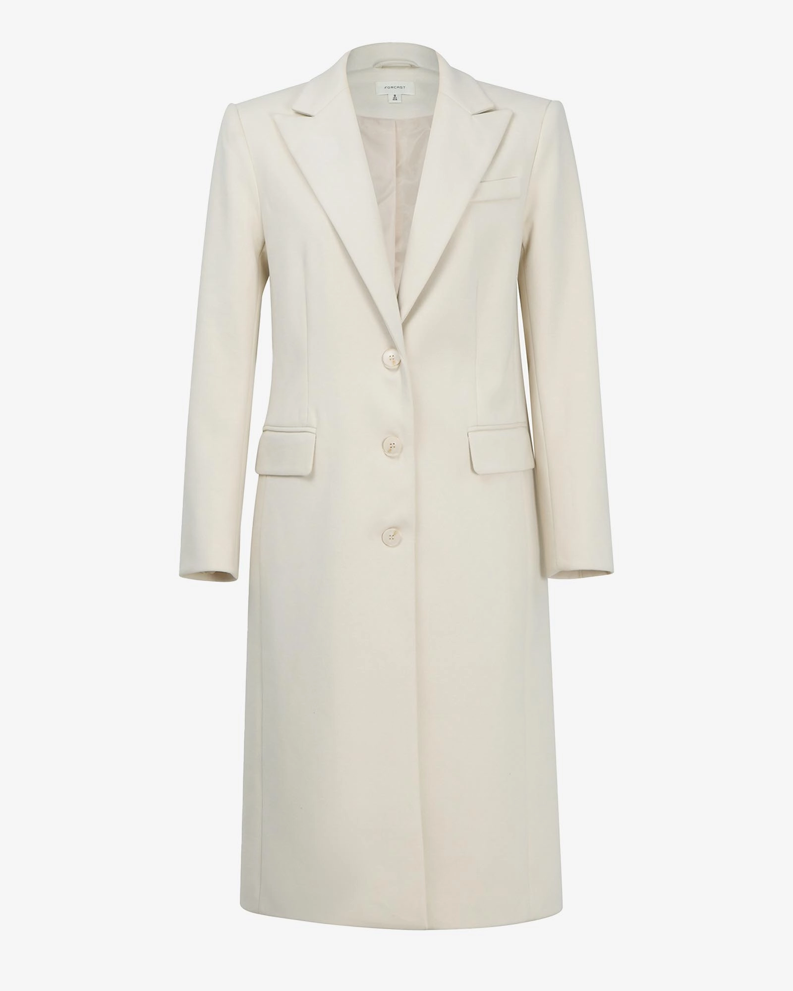 Cassandra Tailored Coat