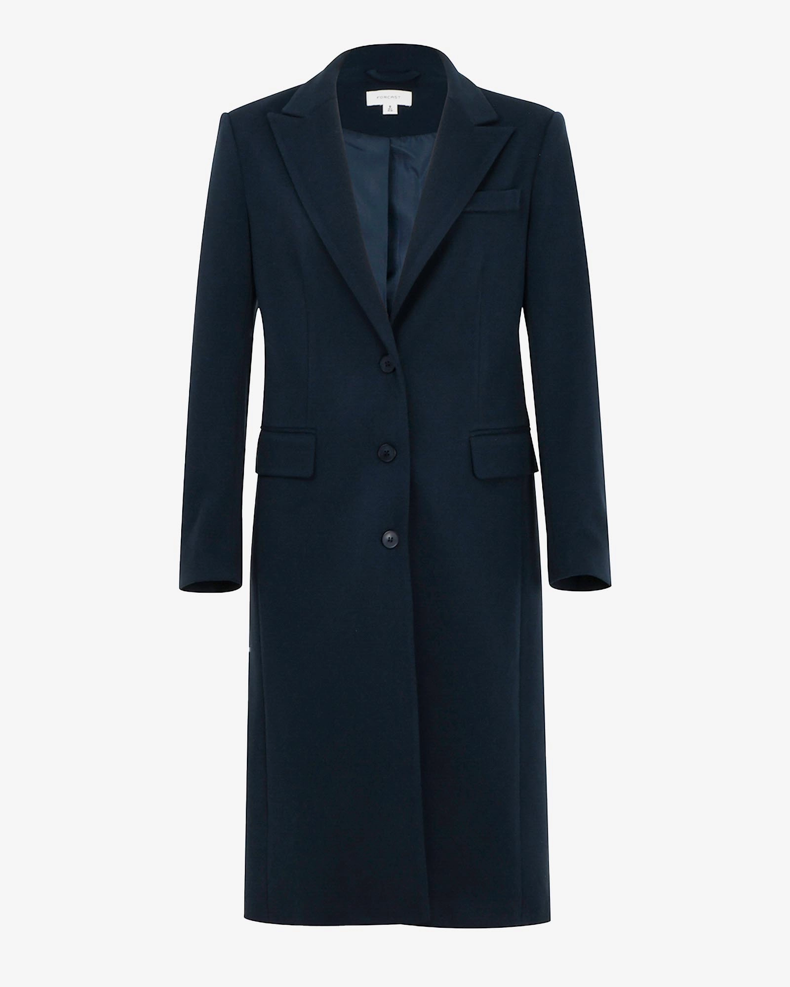 Cassandra Tailored Coat