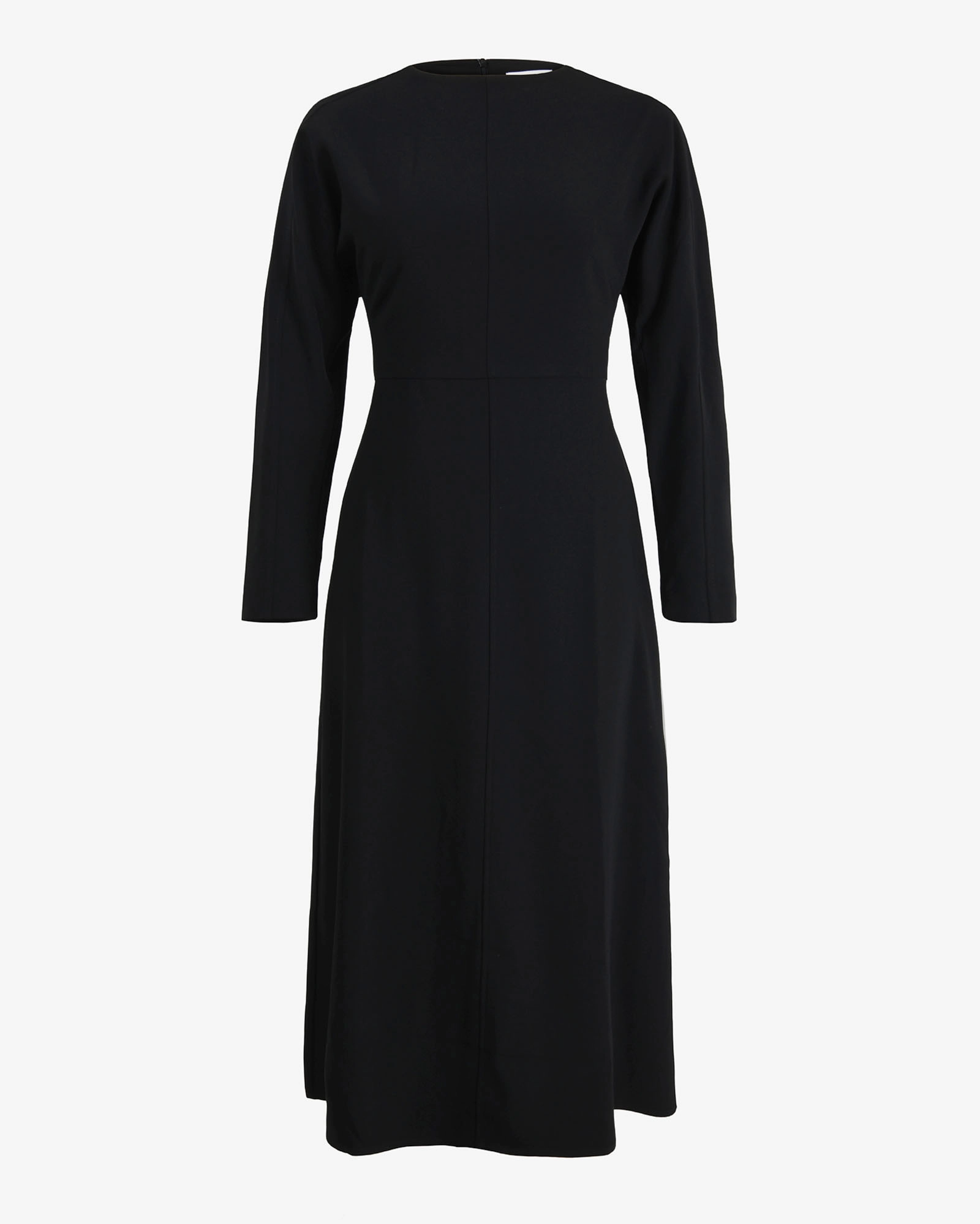 Karina Dolman Midi Dress