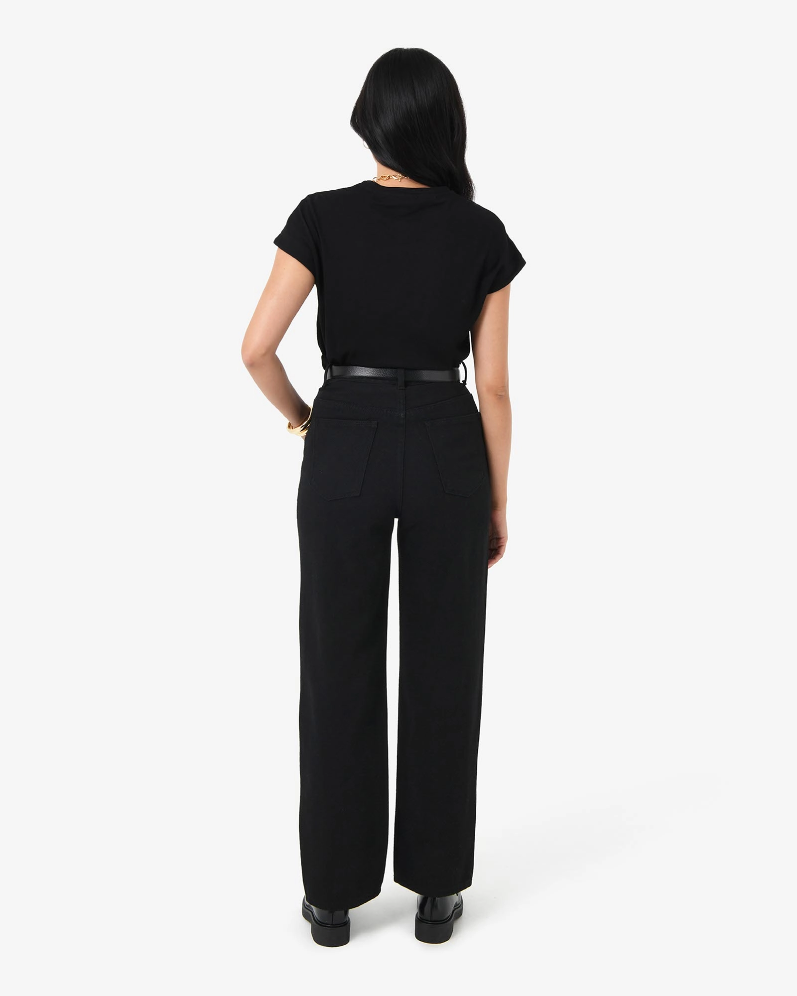 Alex Boyfriend Jeans 
