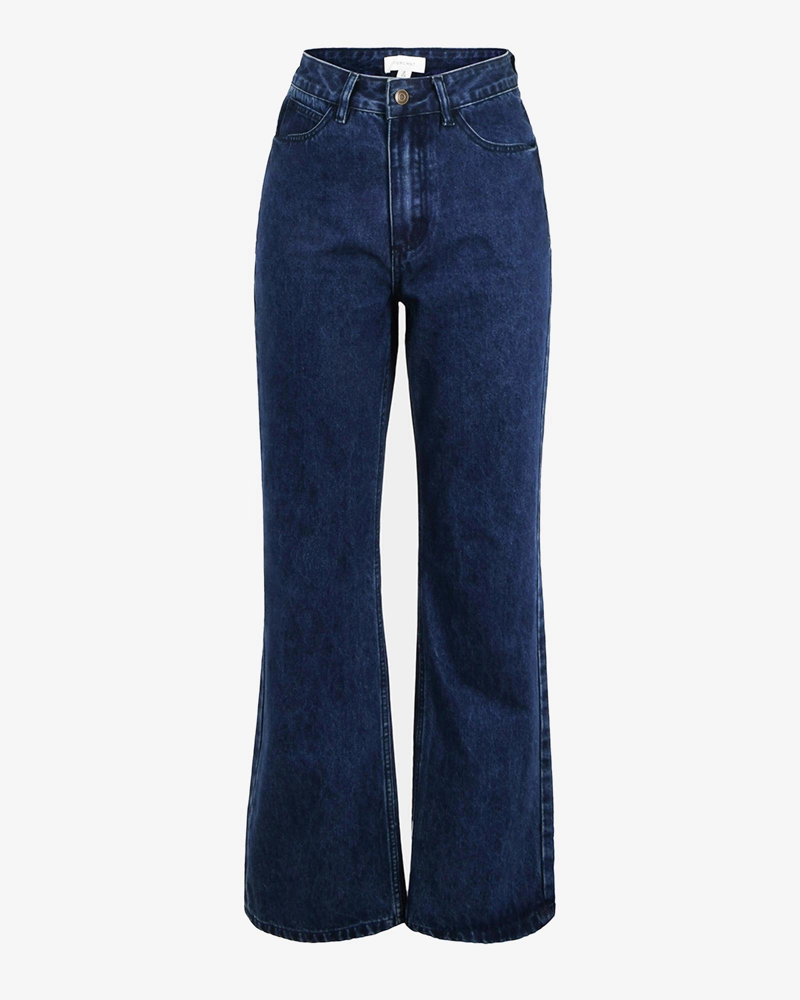 Merith Bootcut Jeans 