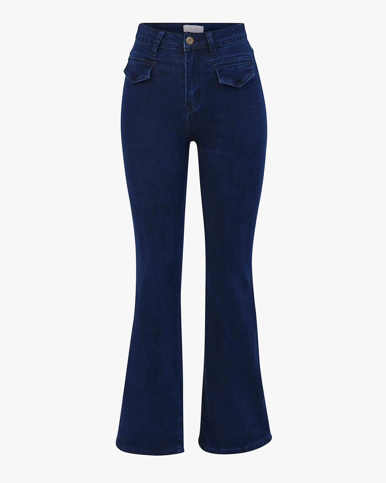 Bondi Flared Leg Jeans
