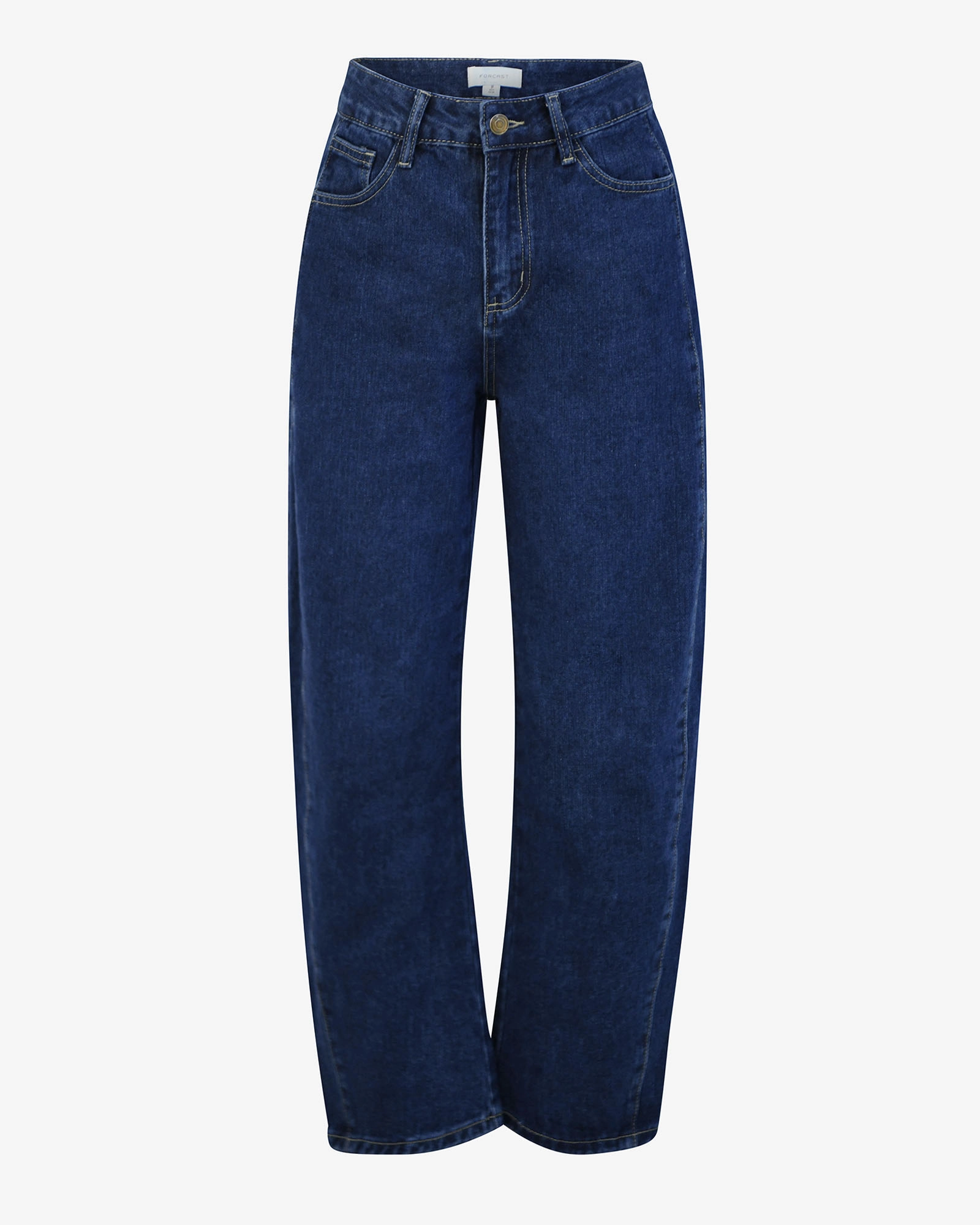 Bondi Barrel Leg Jeans 