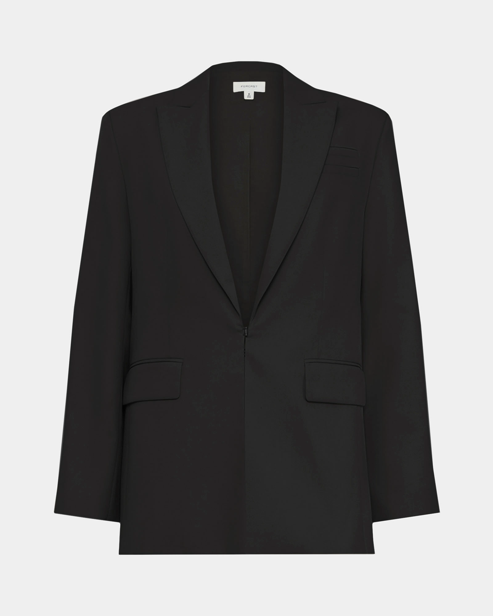 Sonique Tailored Blazer