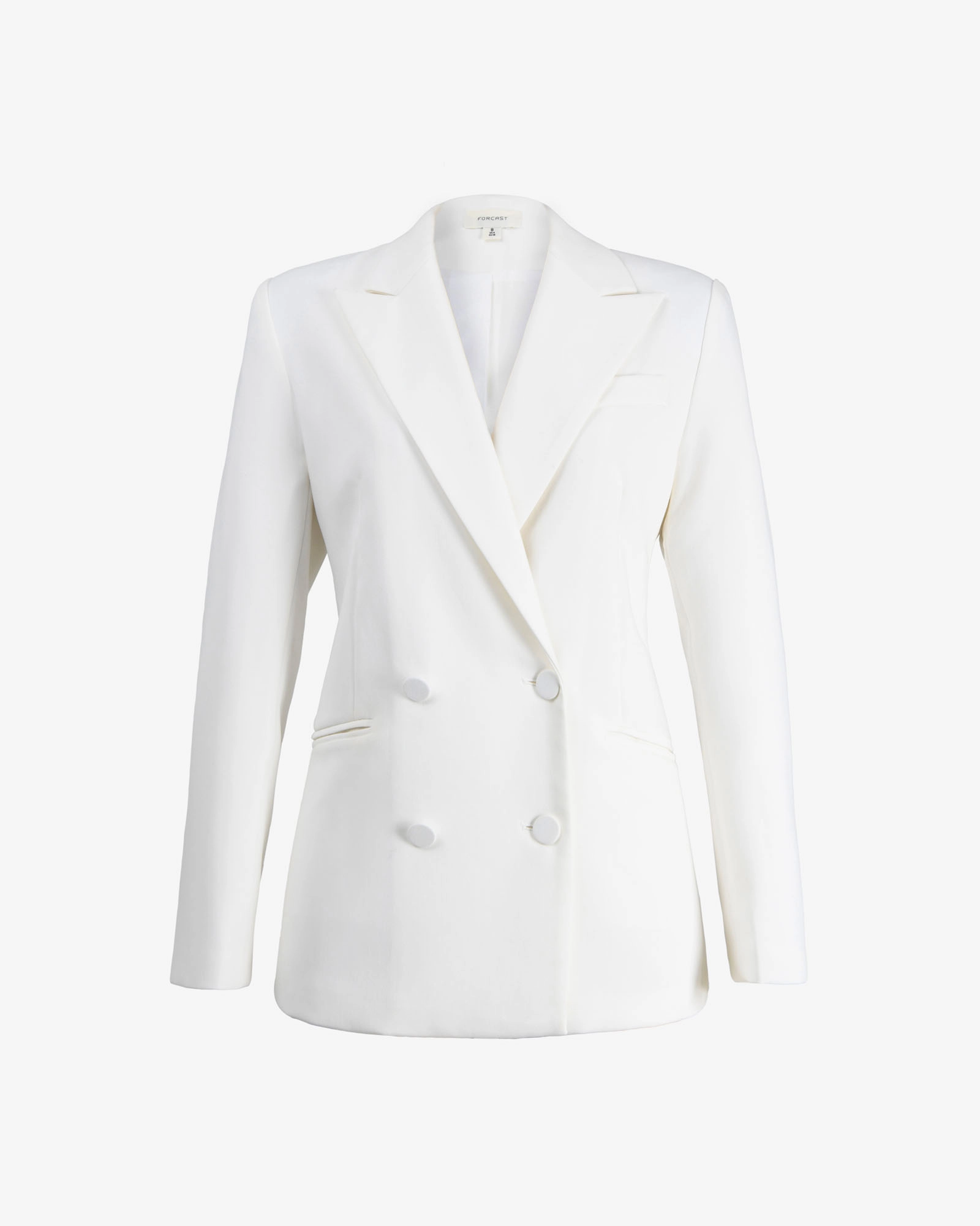 Nikki Double Breasted Blazer