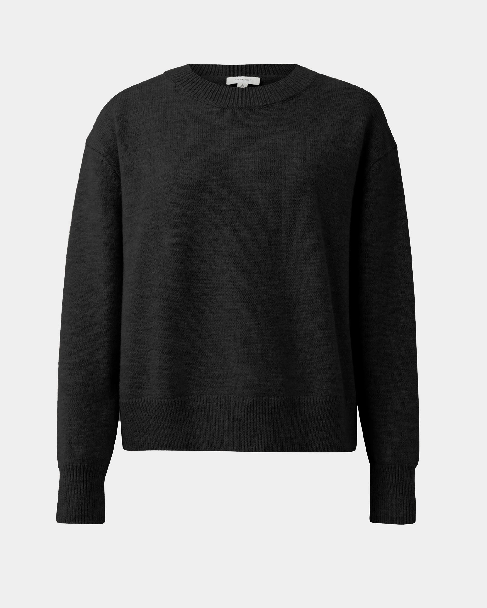 Joyli Round Neck Knit