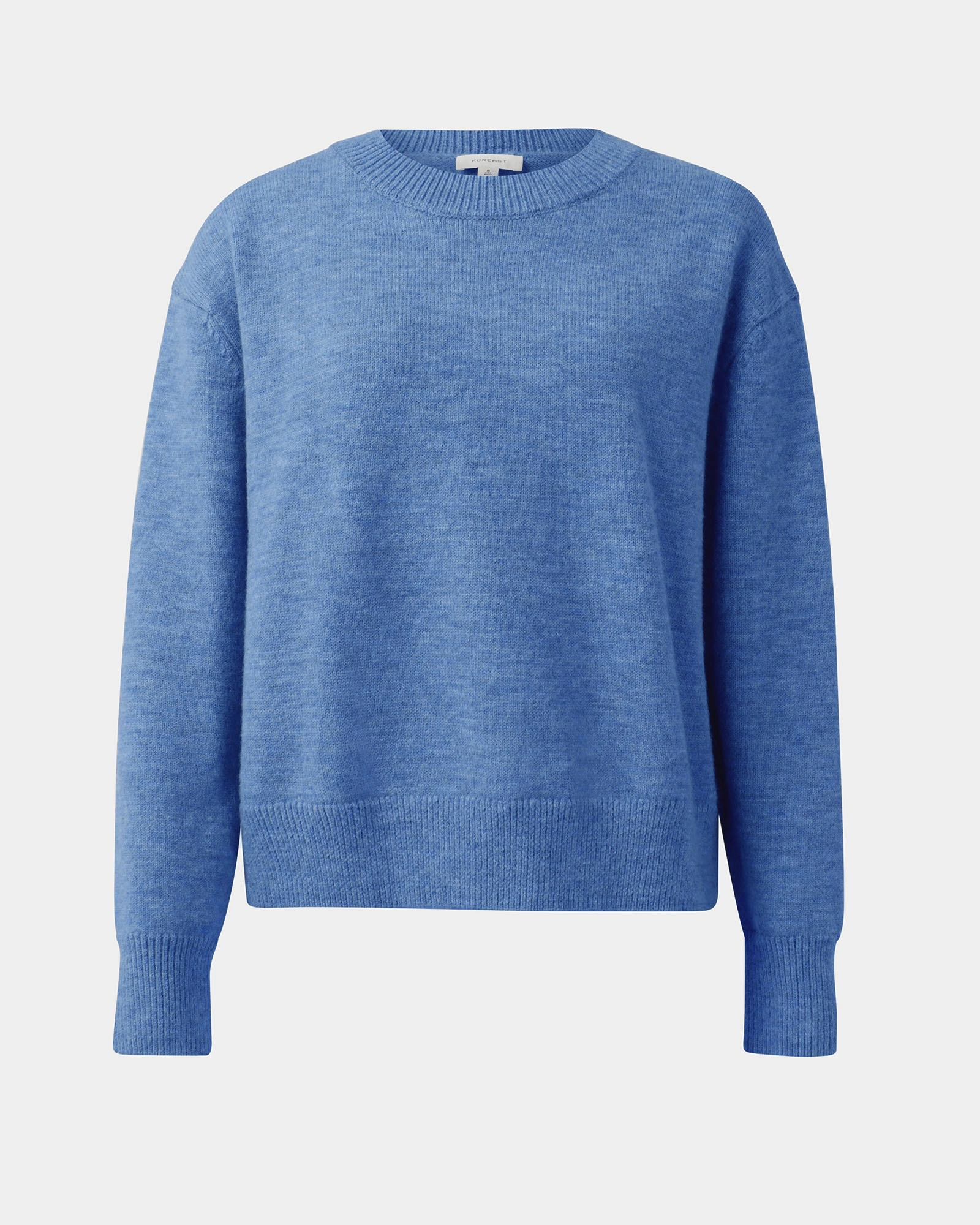 Joyli Round Neck Knit