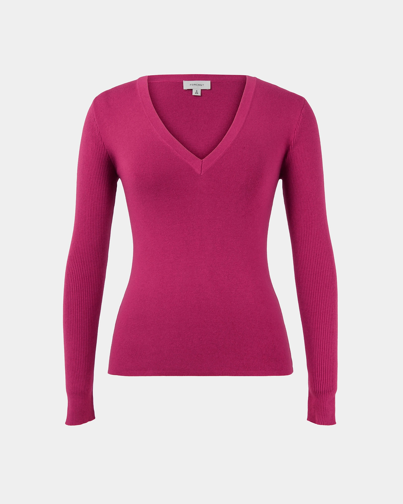 Vicky V-neck Knit 