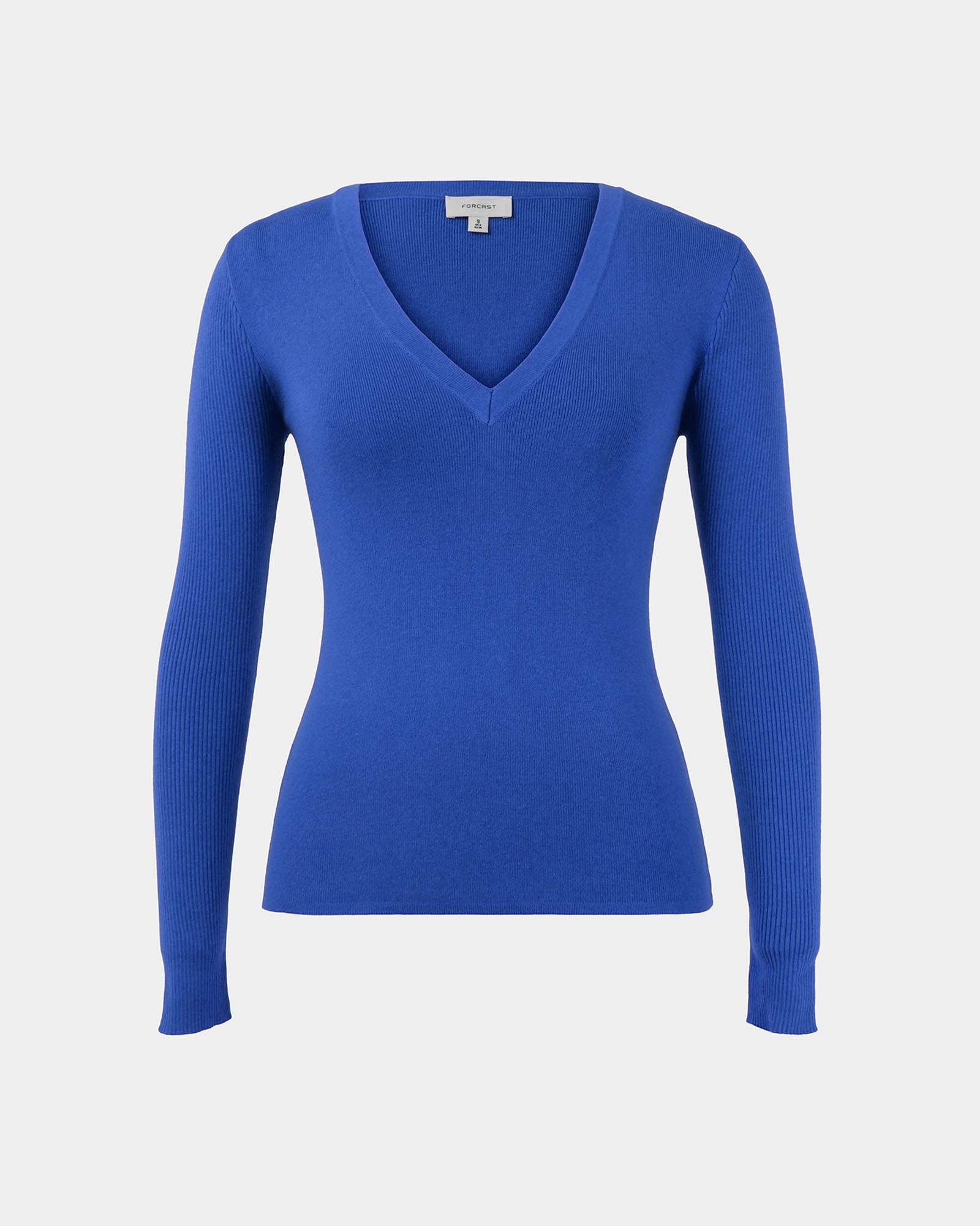 Vicky V-neck Knit 