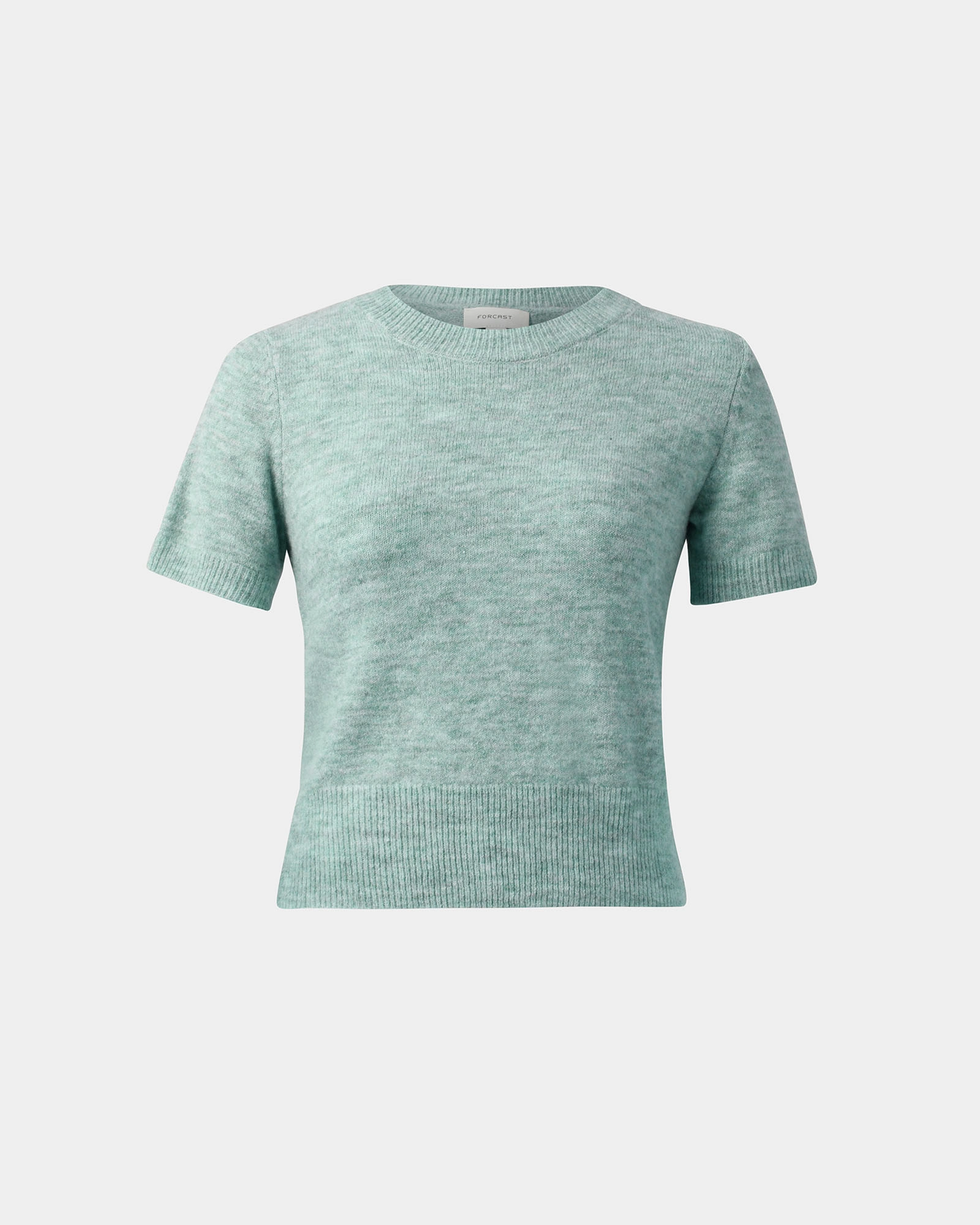 Jaira Wool Blend Knit