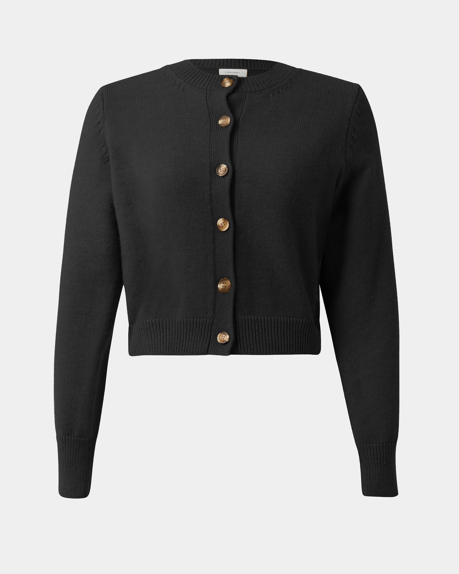 Alina Button Cardigan