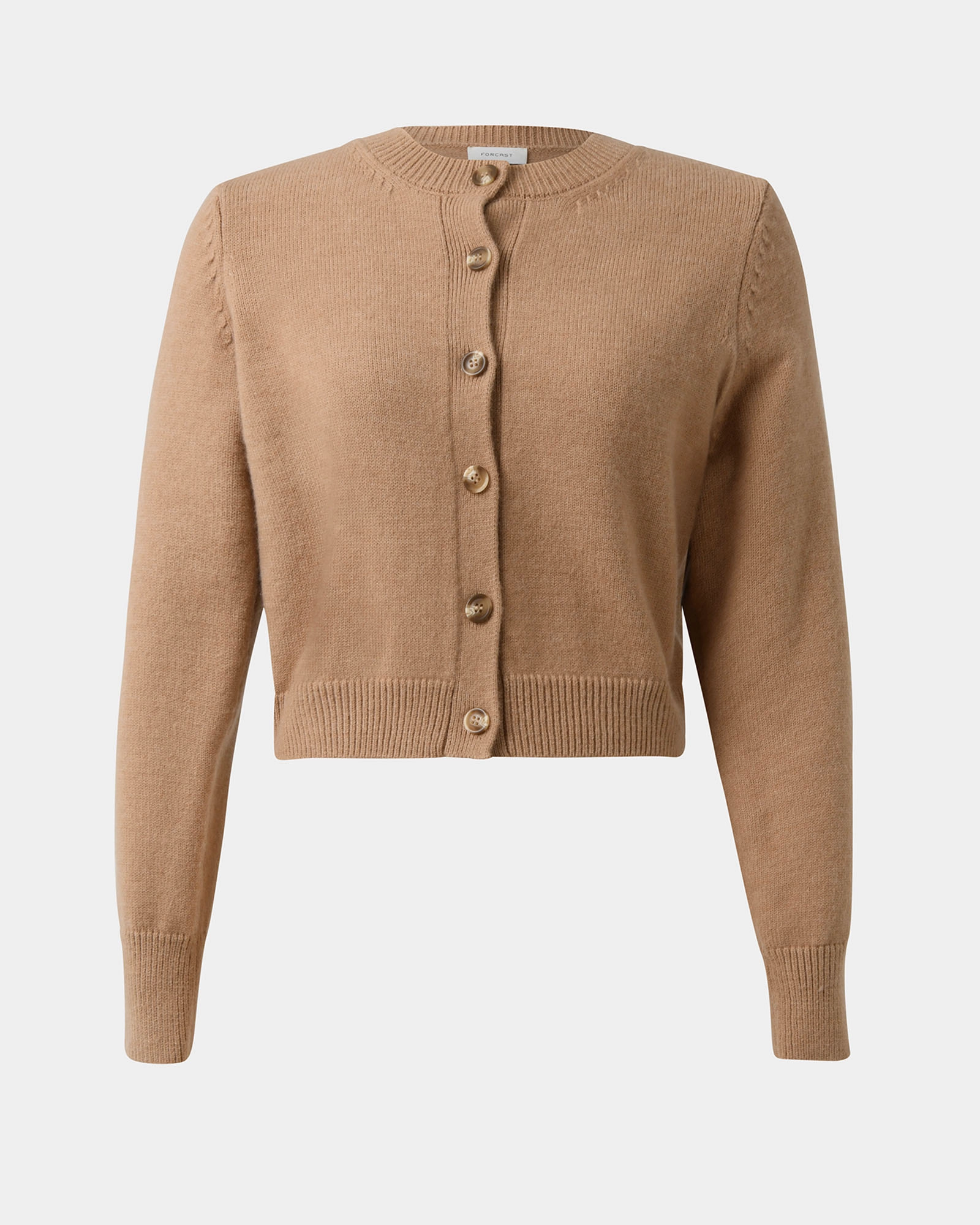 Alina Button Cardigan
