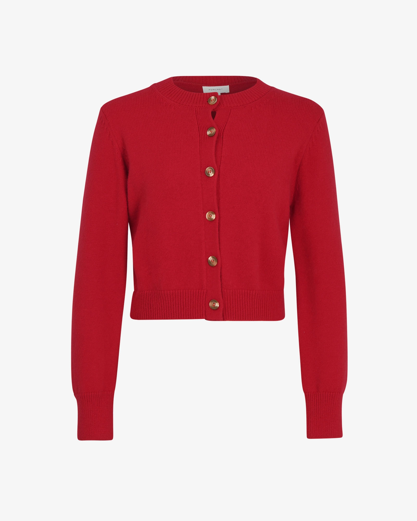 Alina Button Cardigan