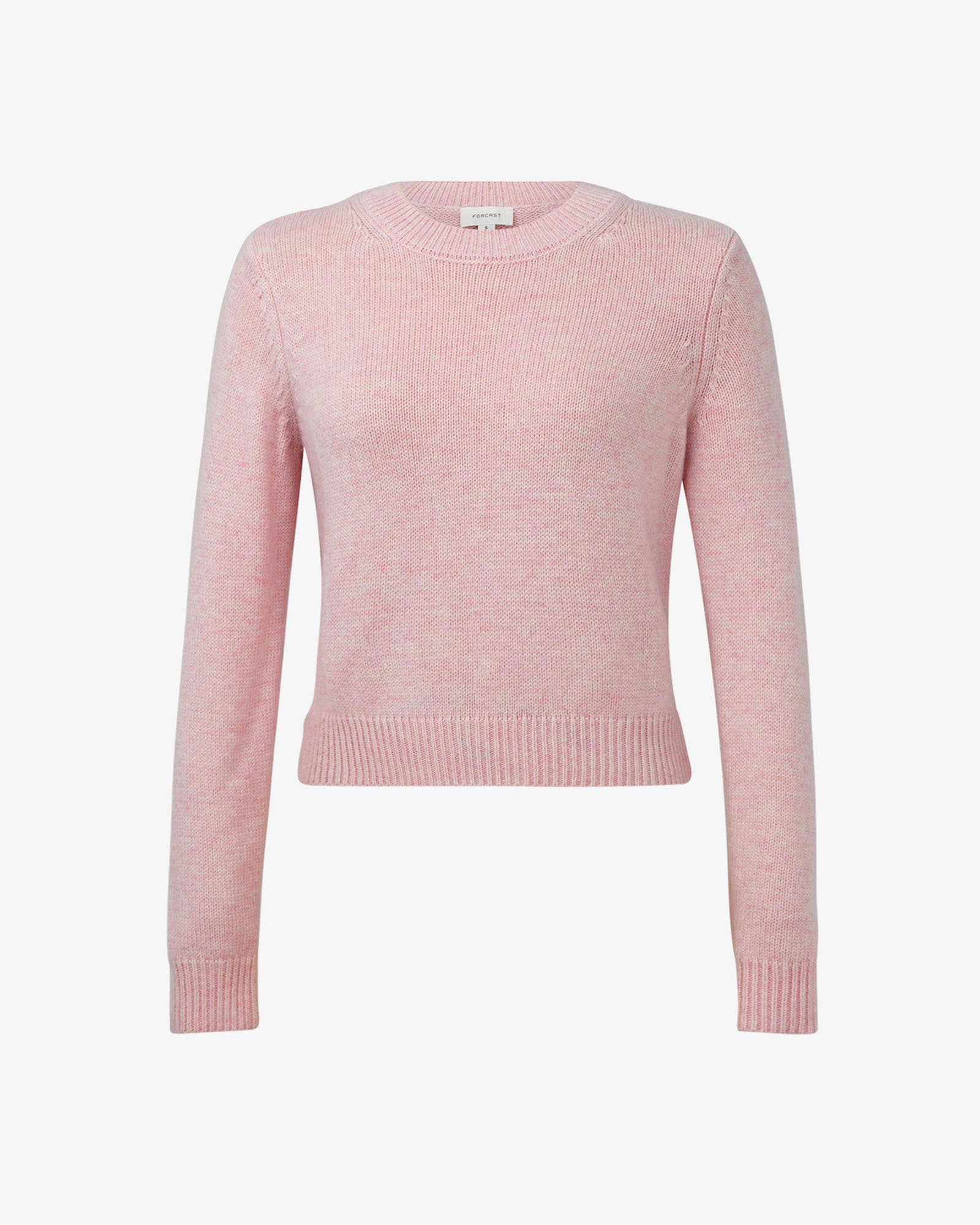 Hayes Wool Blend Jumper