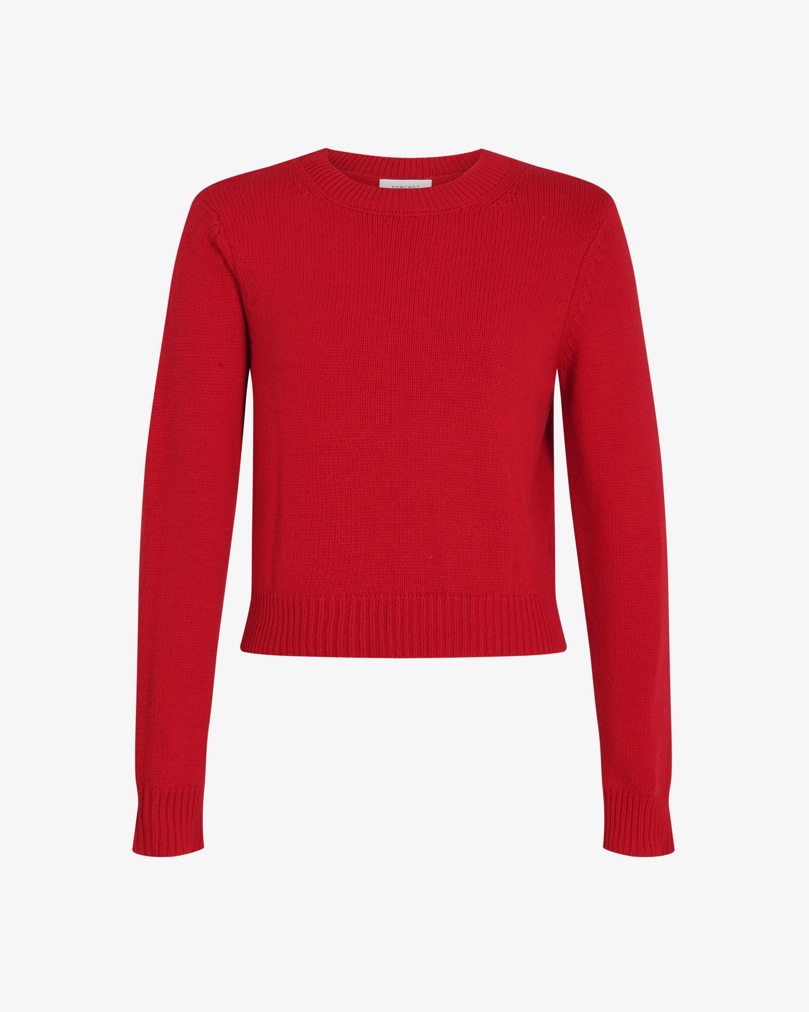 Hayes Wool Blend Jumper