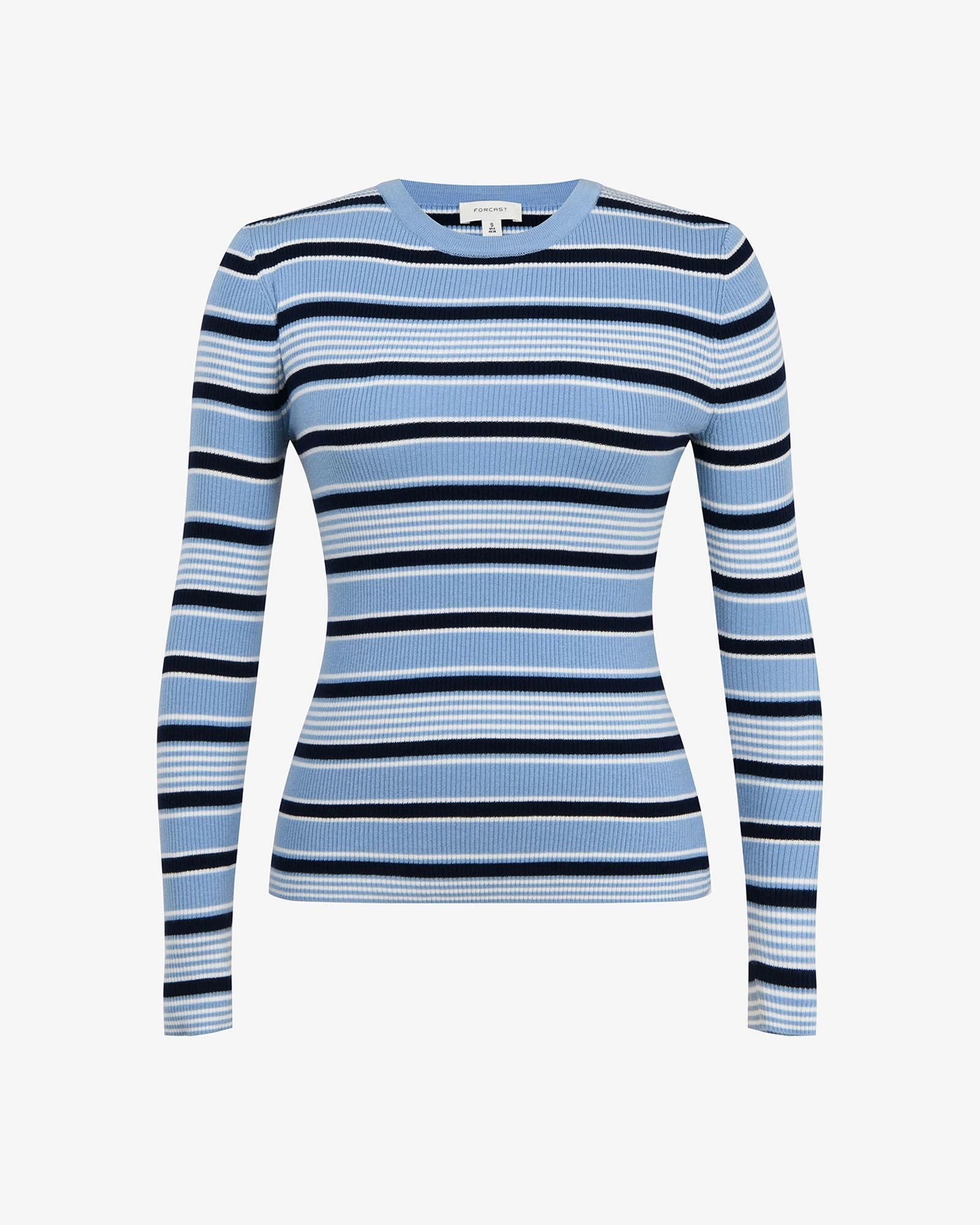Jenny Wool Blend Knit