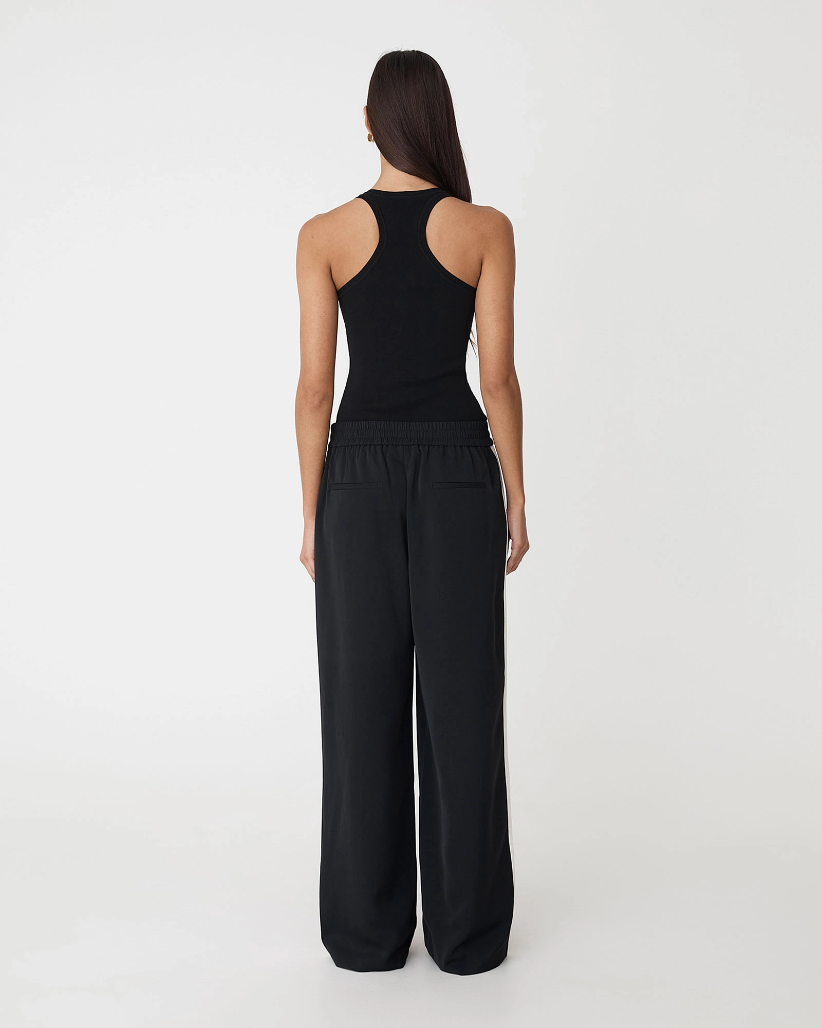 Valentine Scoop Neck Tank