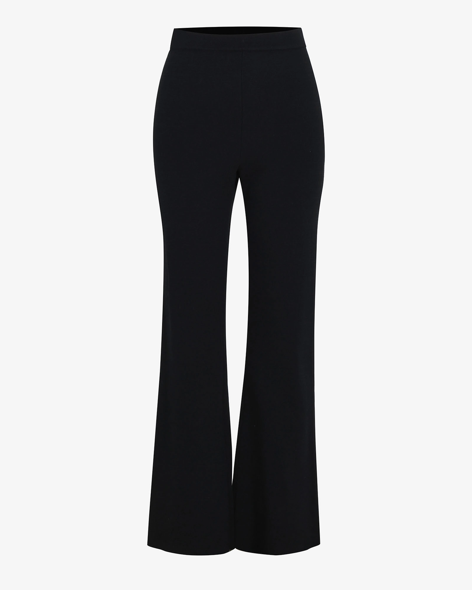 Jordy Flared Knit Pants