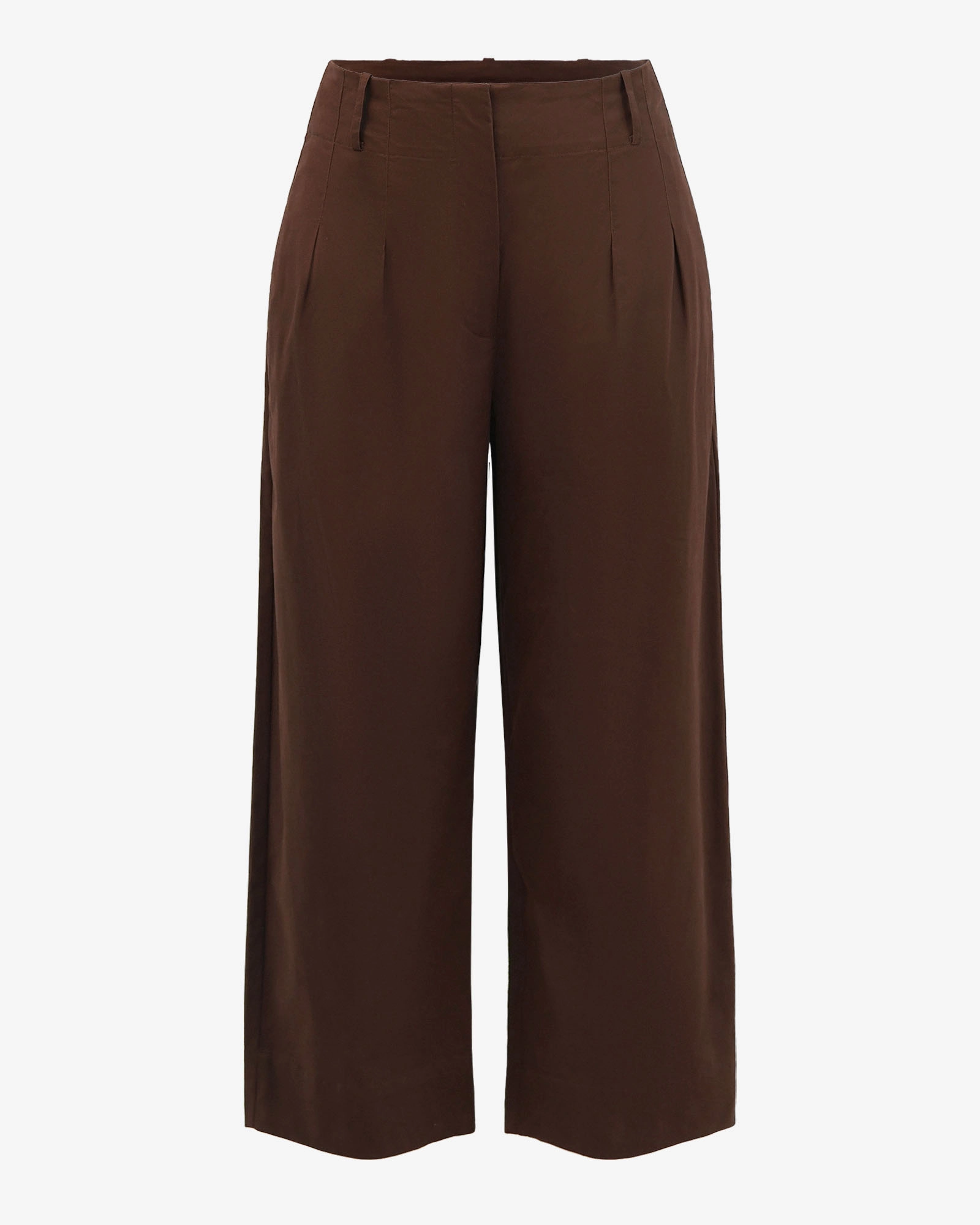 Dallas Barrel Leg Pants