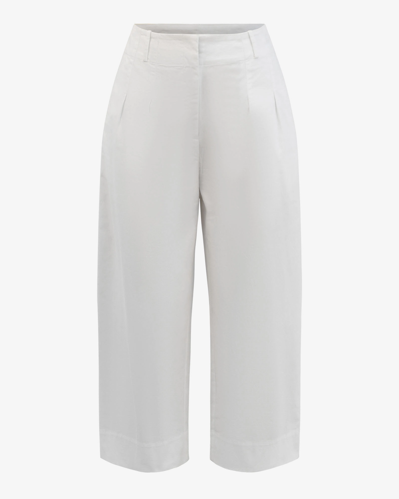 Dallas Barrel Leg Pants