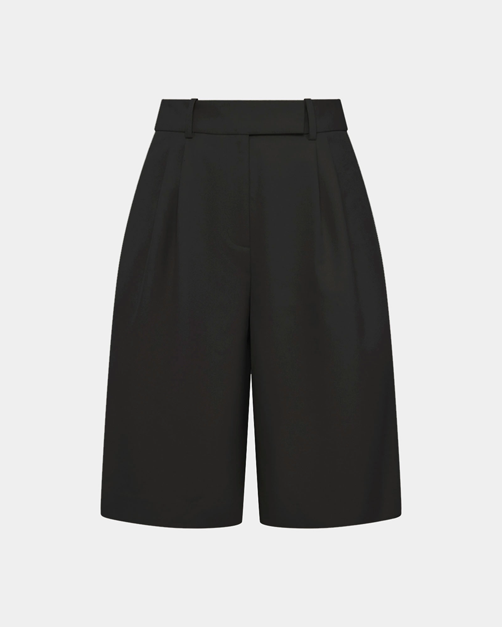 Sonique Tailored Short