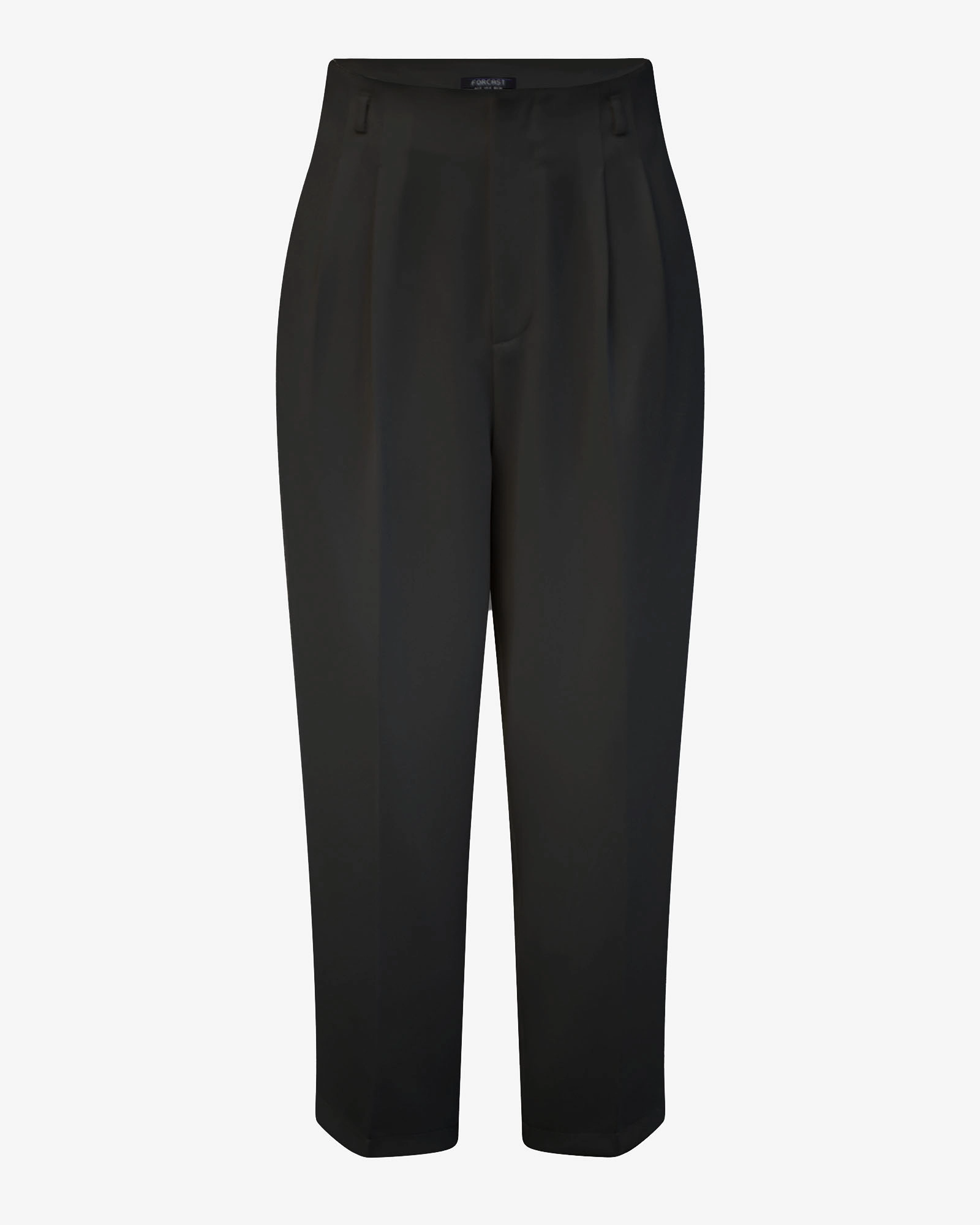 Ganni Tapered Pants