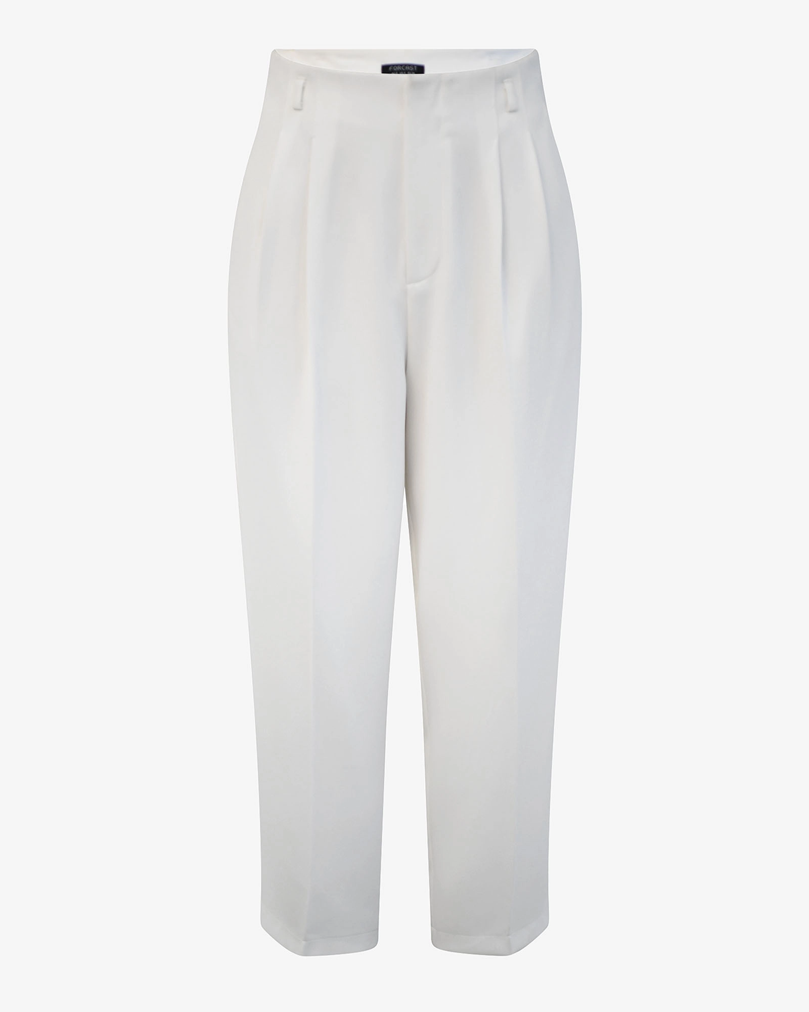 Ganni Tapered Pants