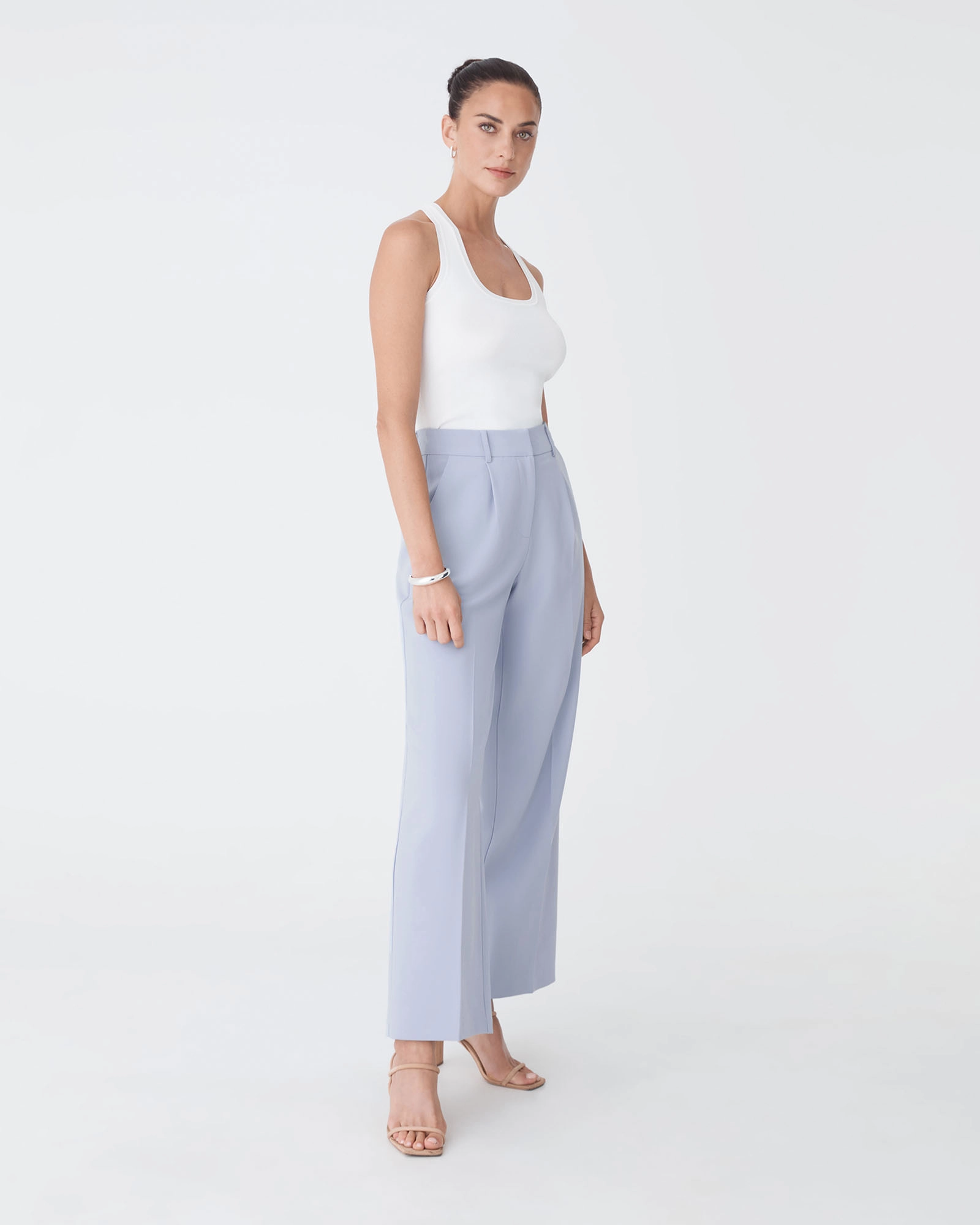 Nikki Tailored Pants 