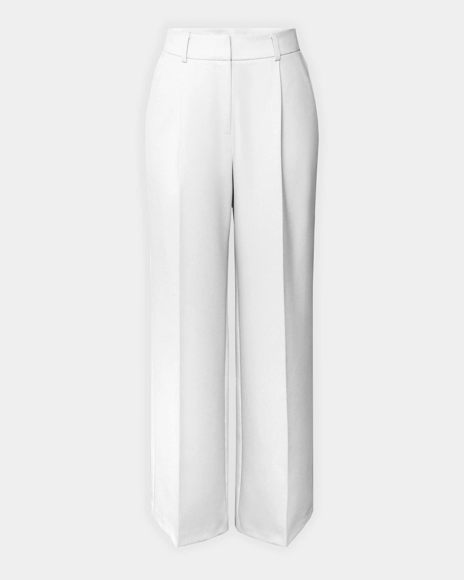 Nikki Tailored Pants 