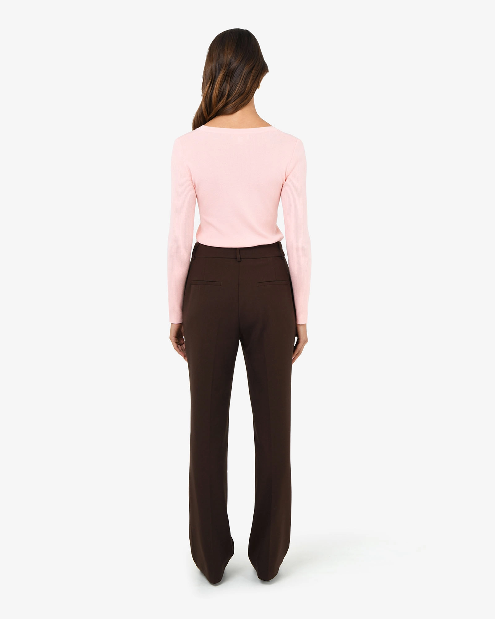 Merid Tailored Pants