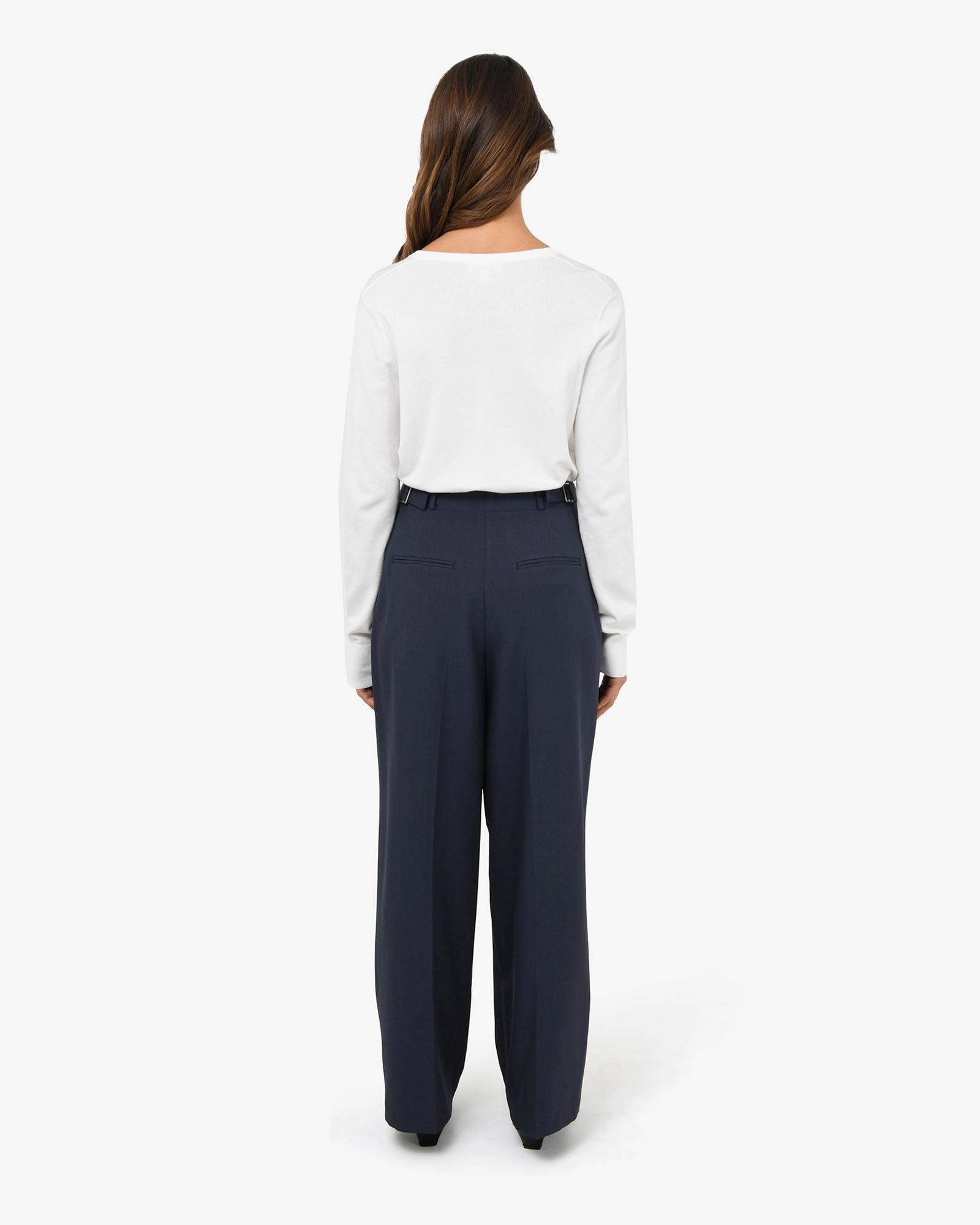 Abel Adjustable Waist Pants 