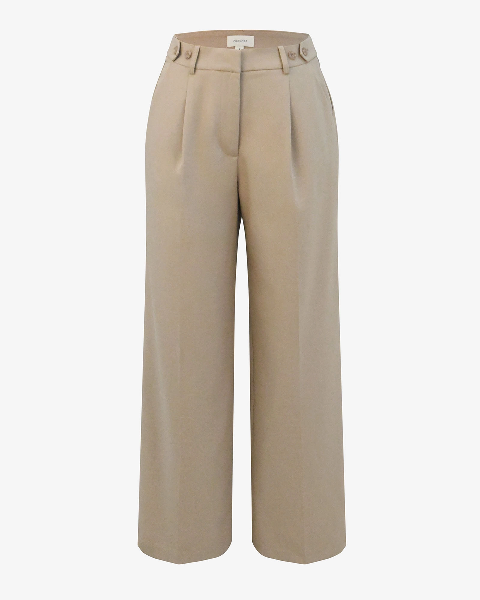 Abel Straight Leg Pants