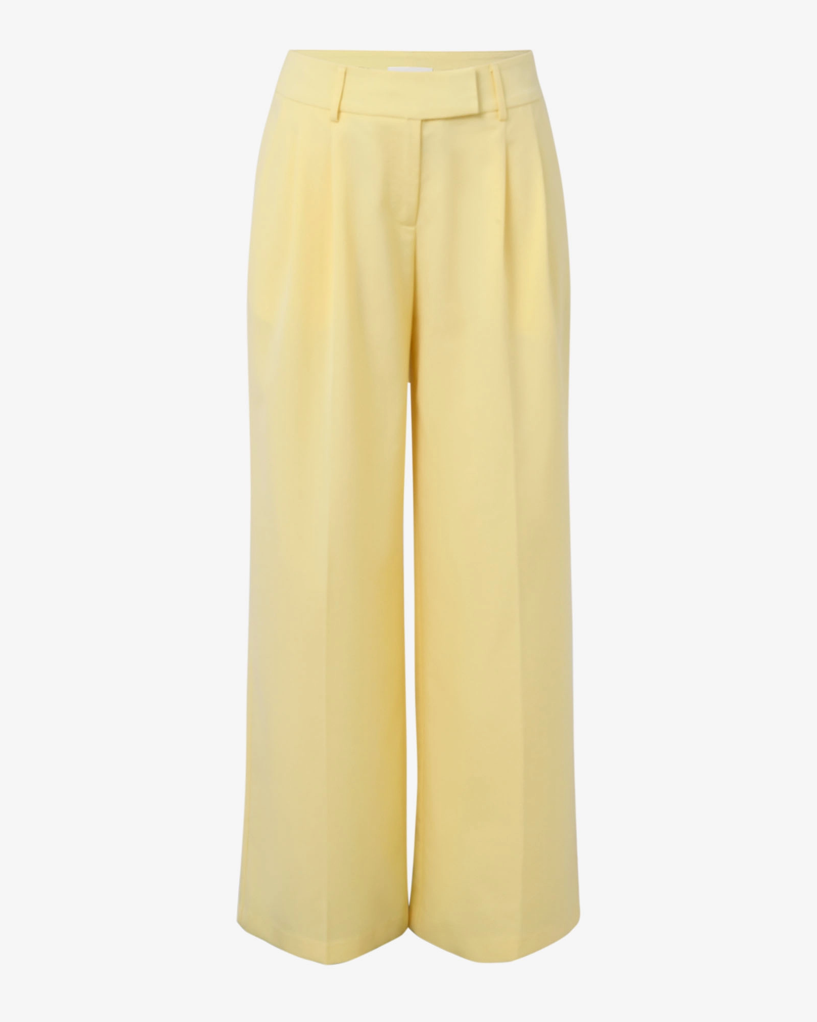 Amera 2 Wide Leg Tailored Pant