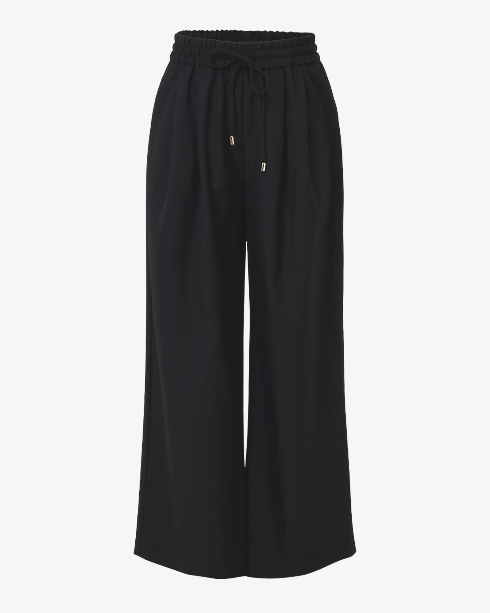 Amera Elastic Waist Pants