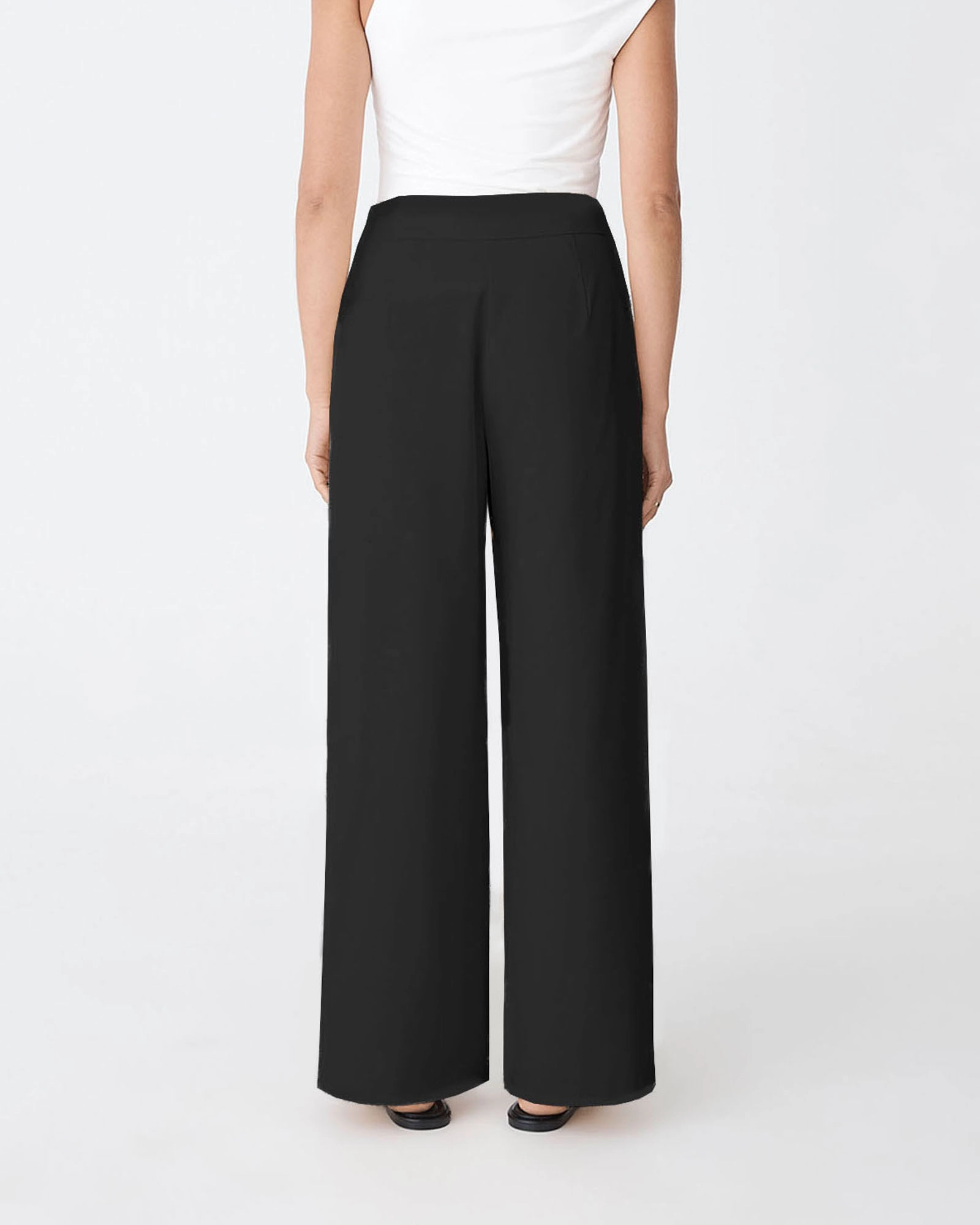 Rylan Wide Leg Pants