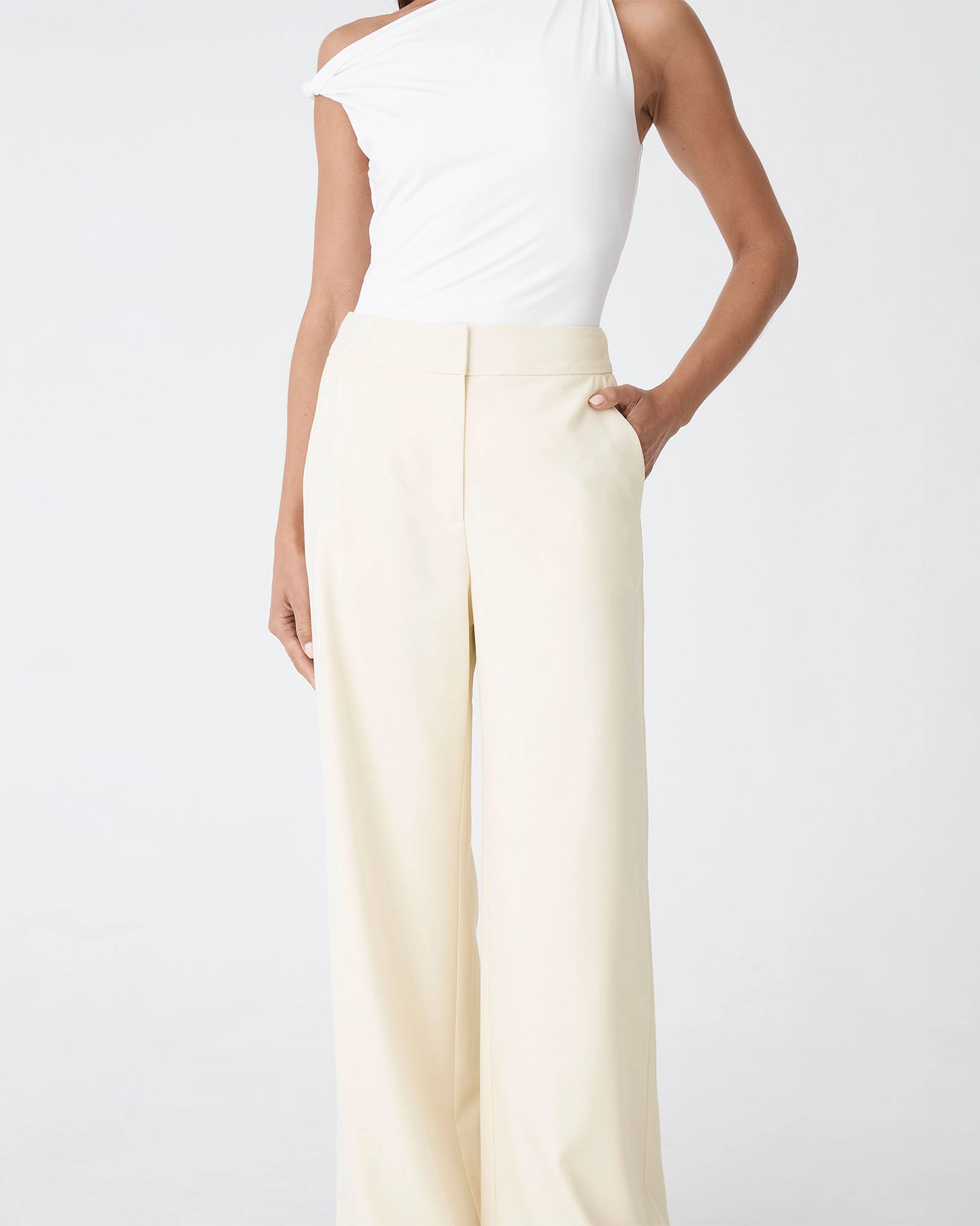 Rylan Wide Leg Pants