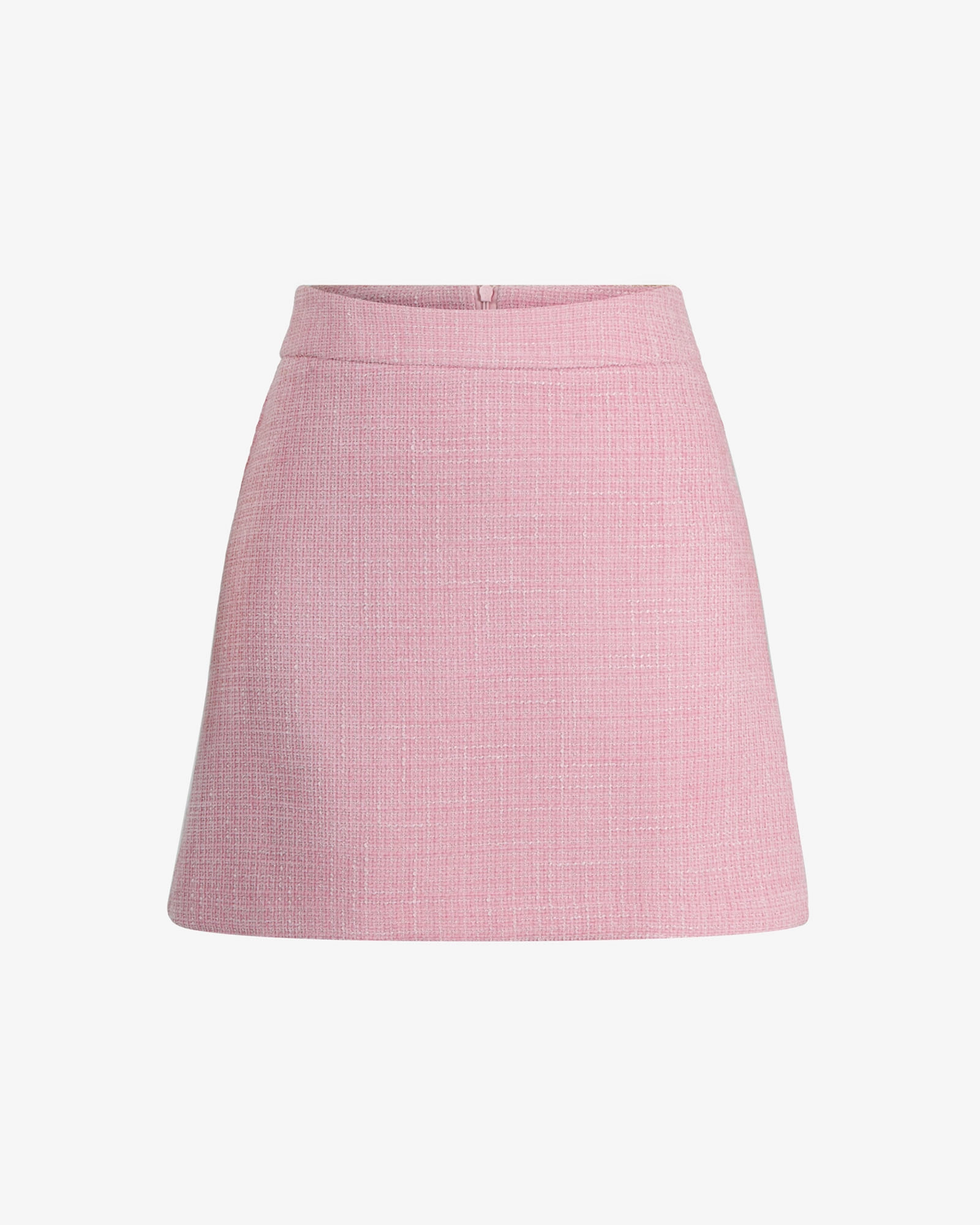 Cynthia Tweed Mini Skirt