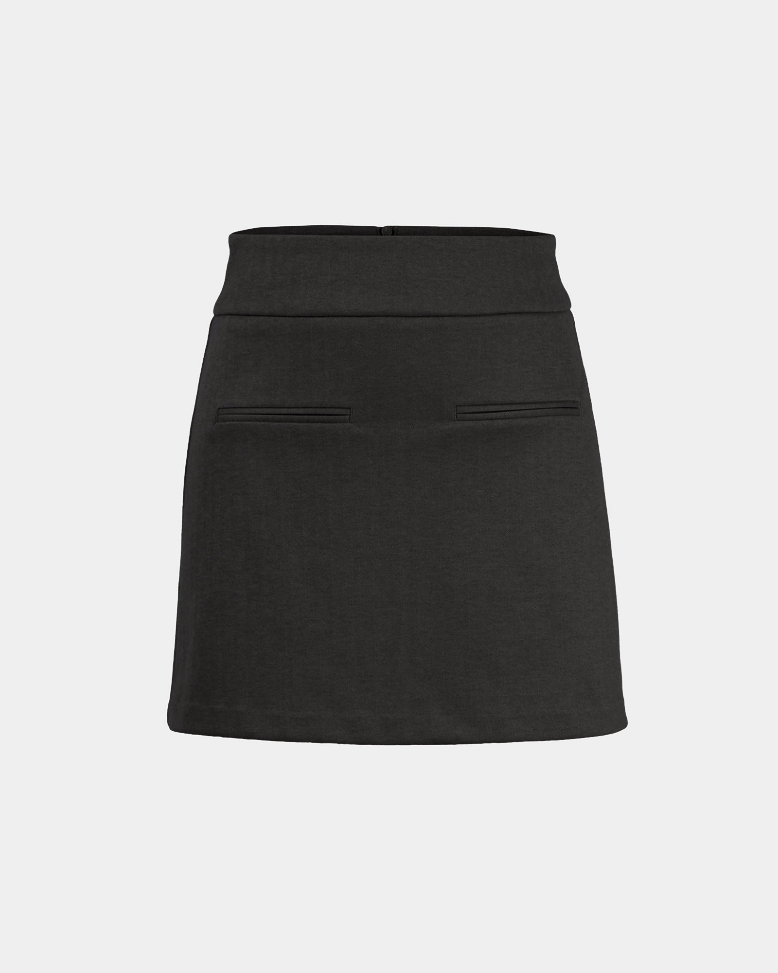 Lara A-line Mini Skirt 