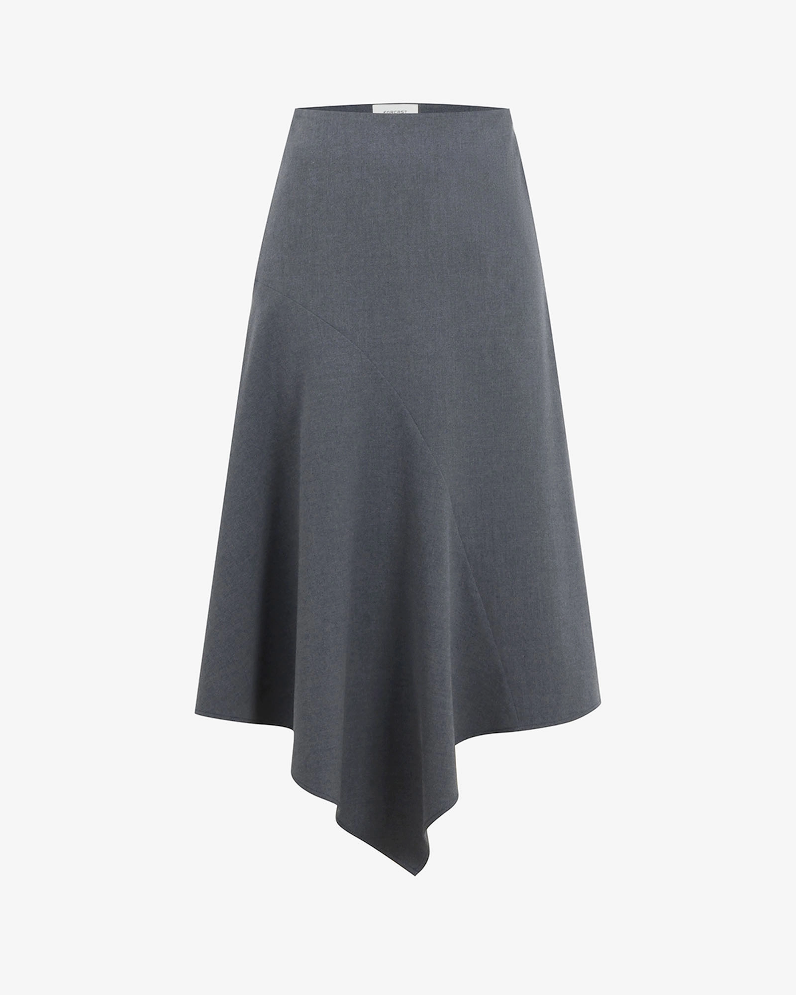 Westwood Midi Skirt