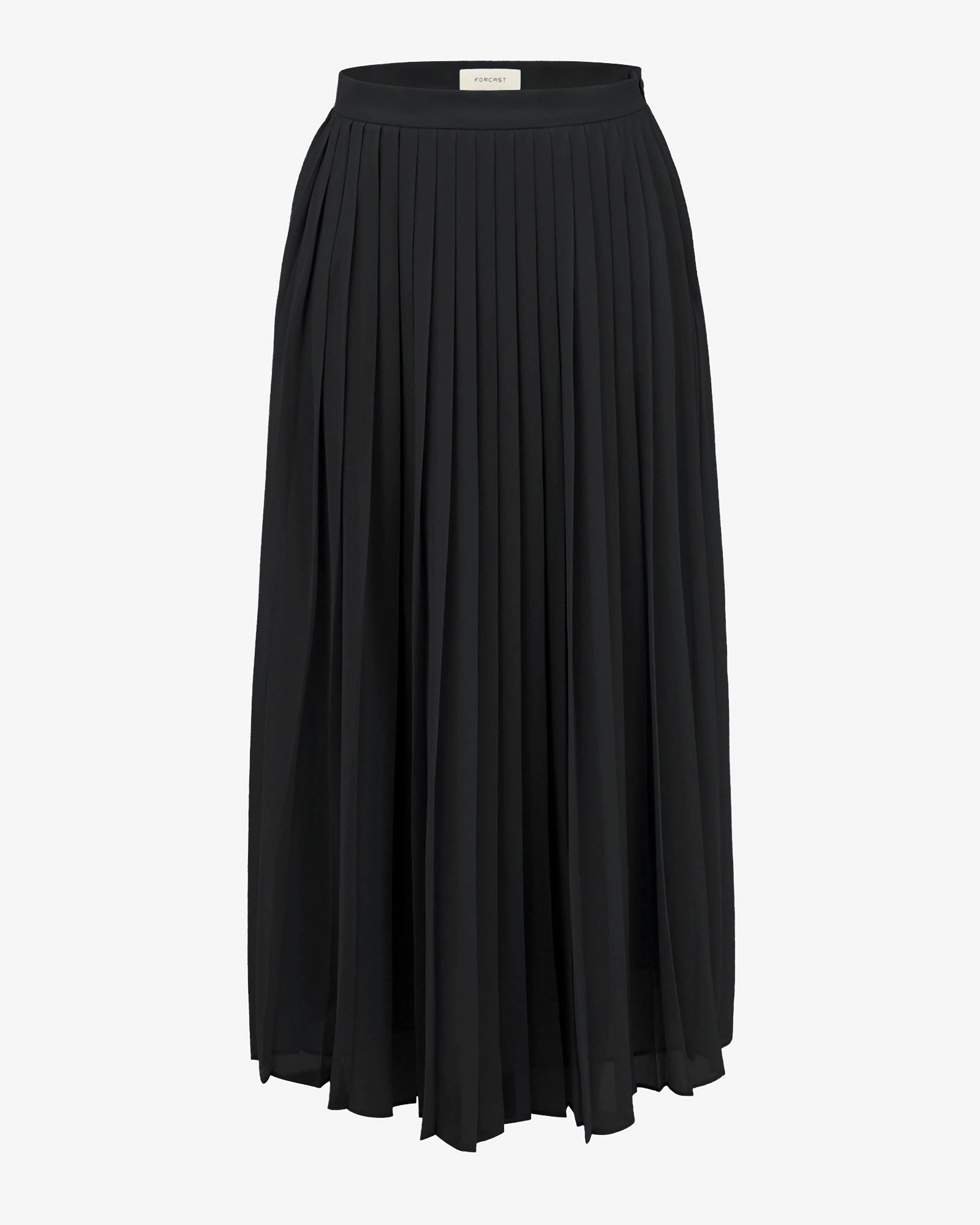Melina Pleated Skirt 