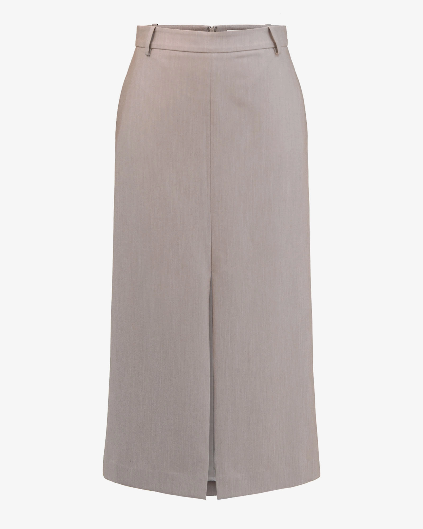 Fitzroy Column Skirt
