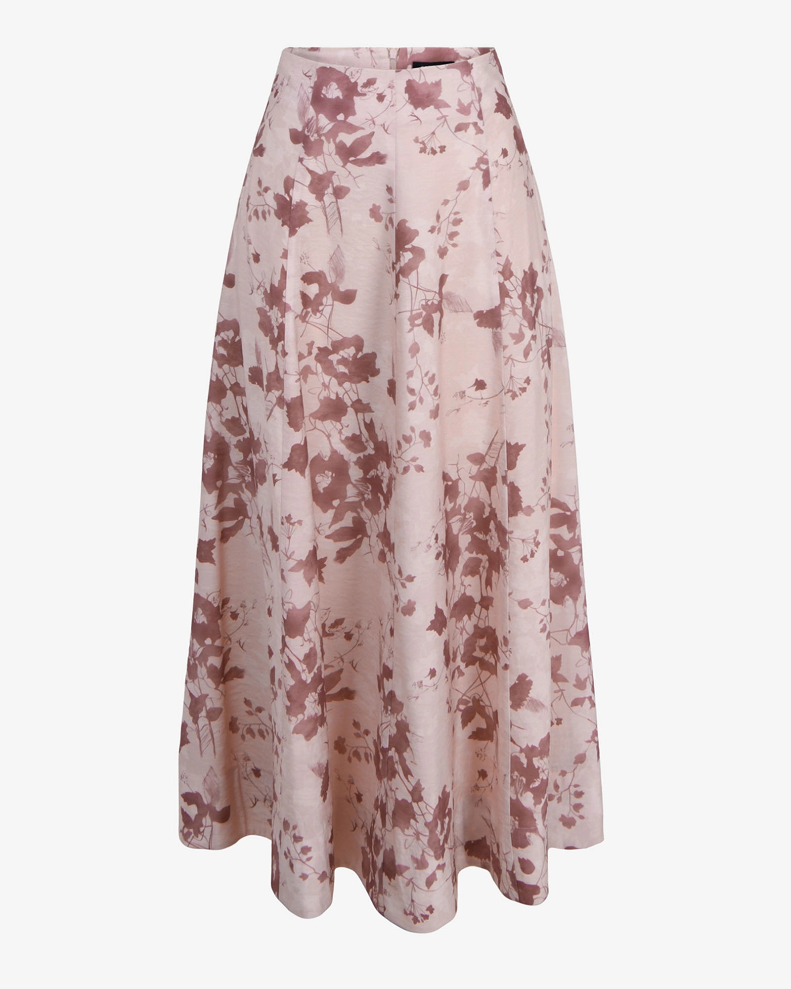 Lesley Floral Skirt
