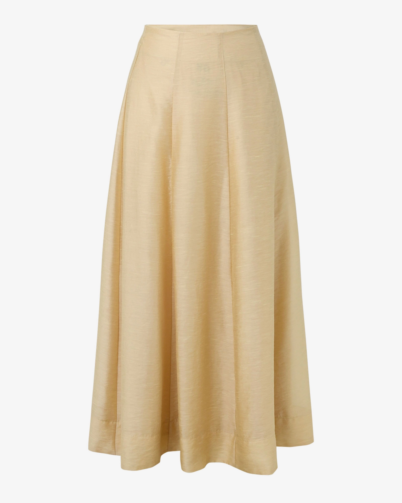 Bellini 2 Panel Maxi Skirt
